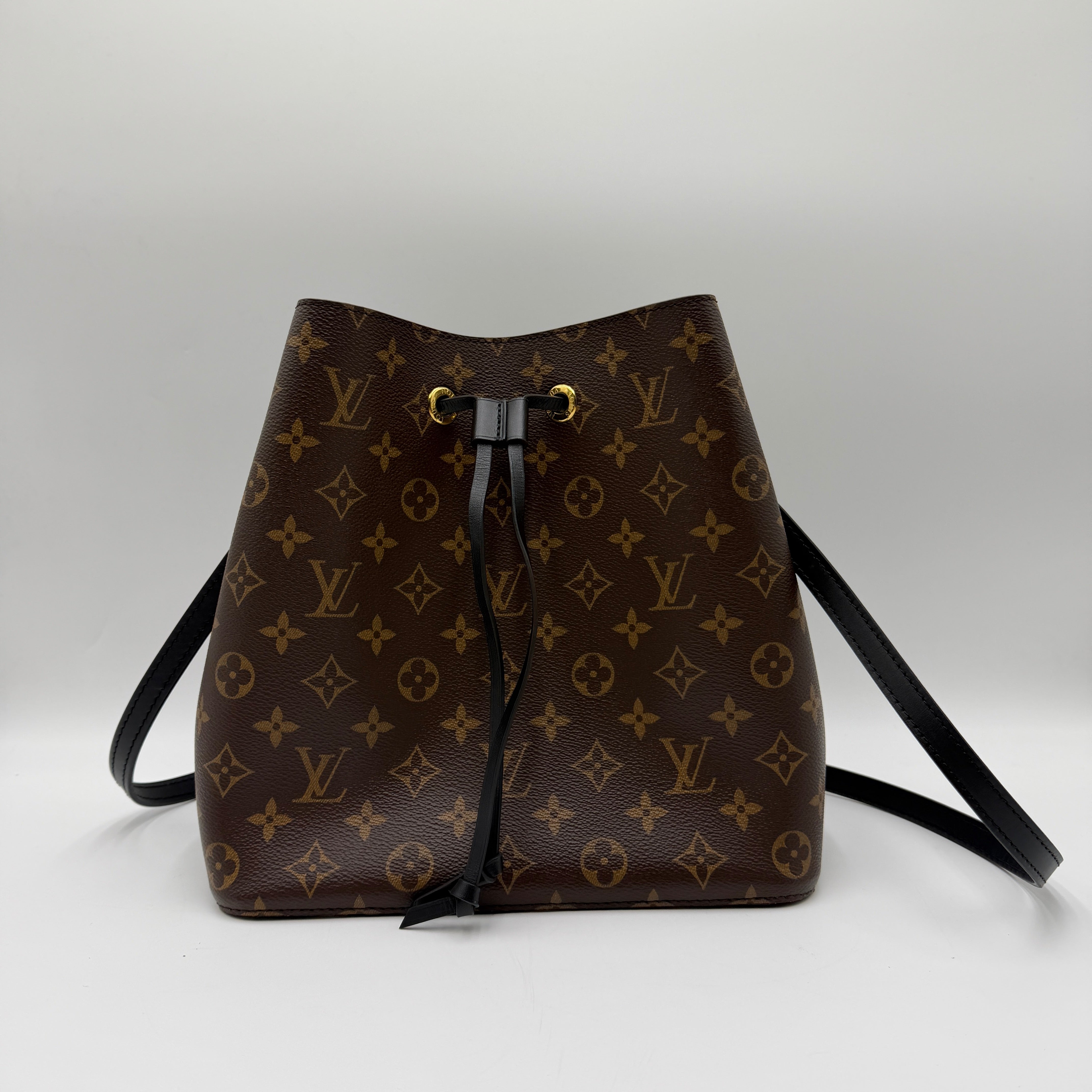 Louis Vuitton NéoNoé MM Monogram