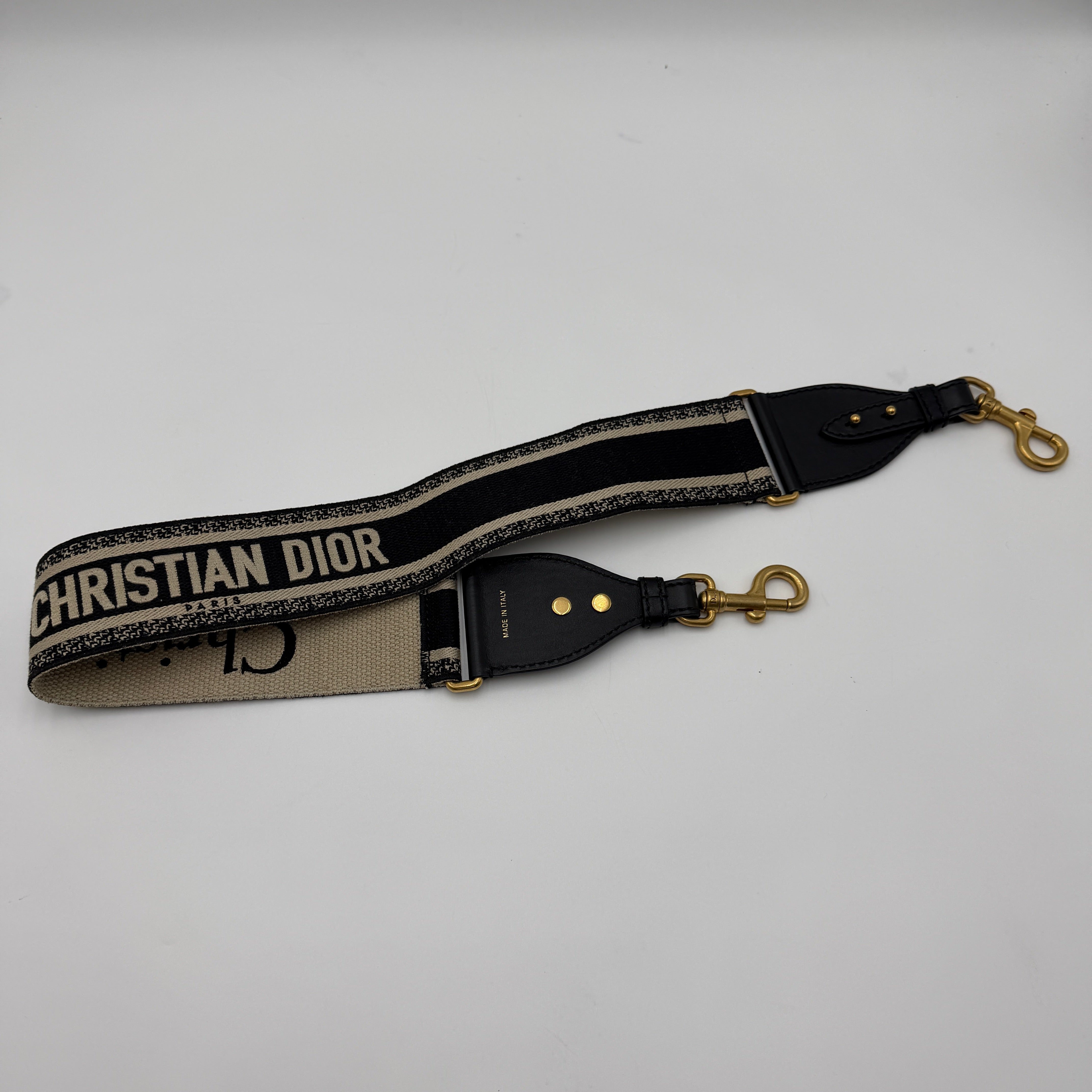 Dior Strap
