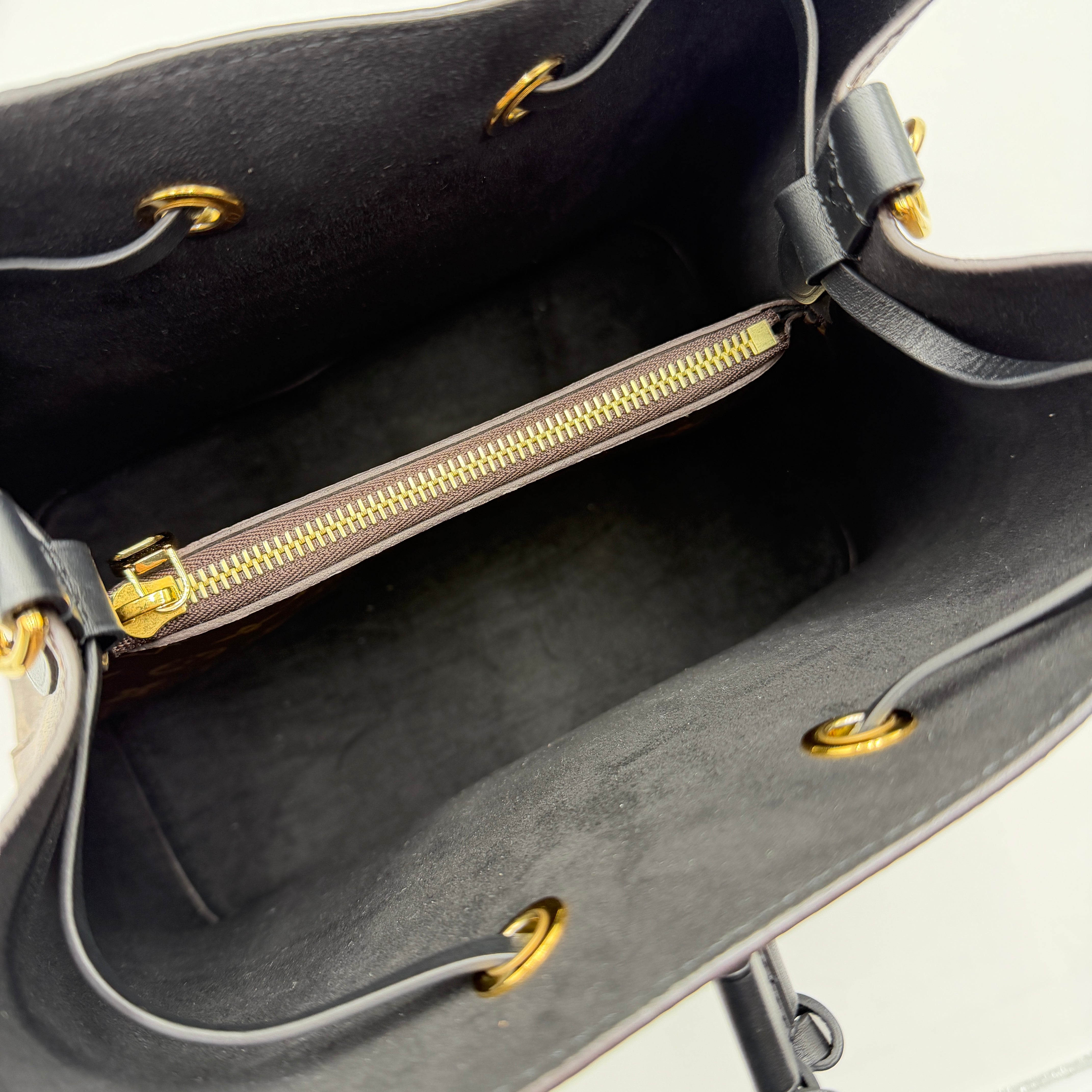 Louis Vuitton NéoNoé MM Monogram