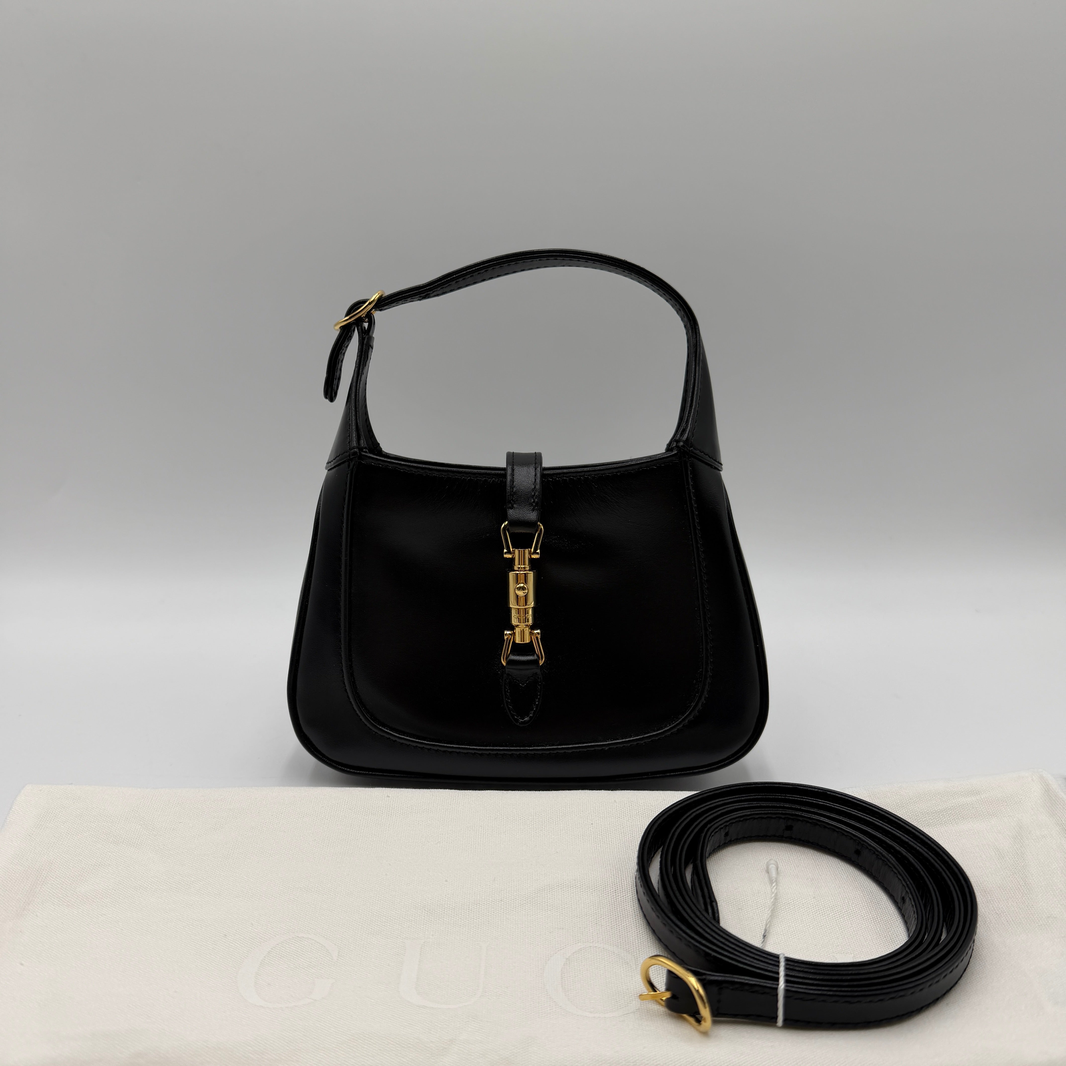 Gucci Jackie 1961 Mini