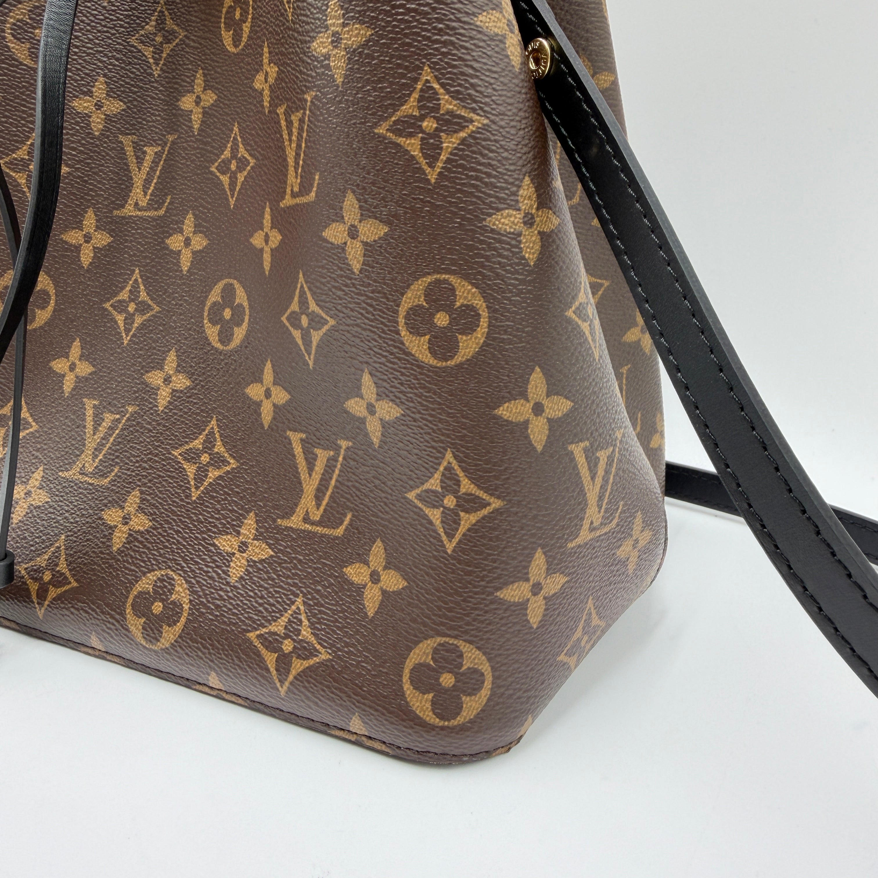 Louis Vuitton NéoNoé MM Monogram