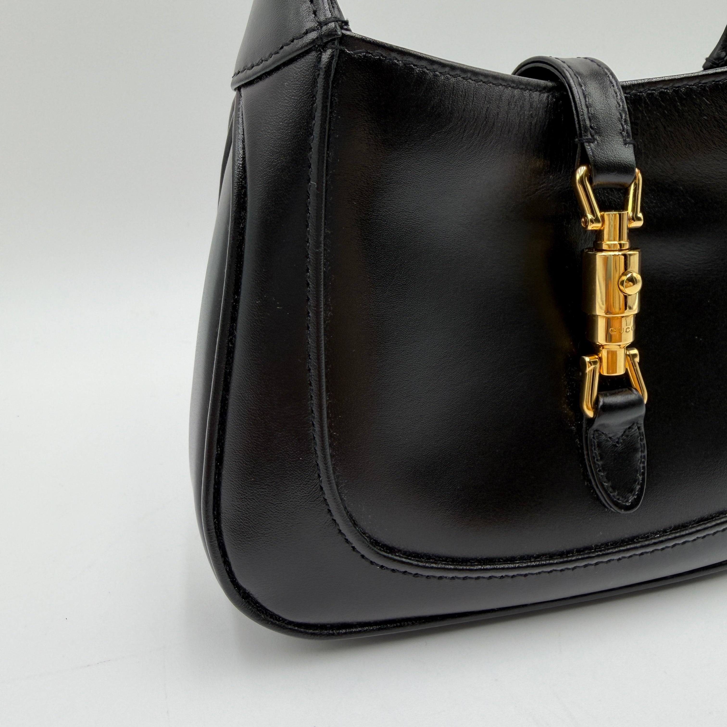 Gucci Jackie 1961 Mini