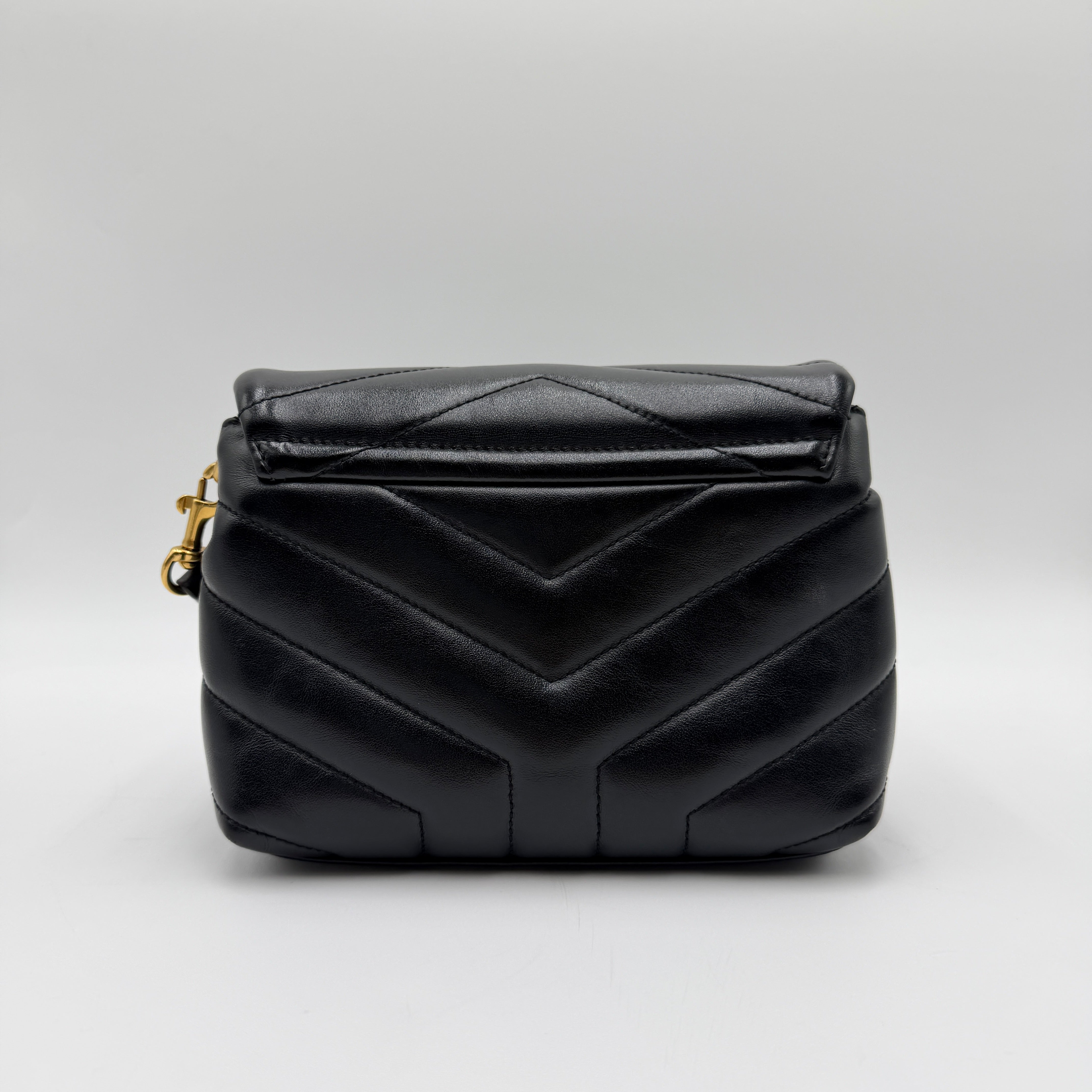 Saint Laurent Loulou Toy