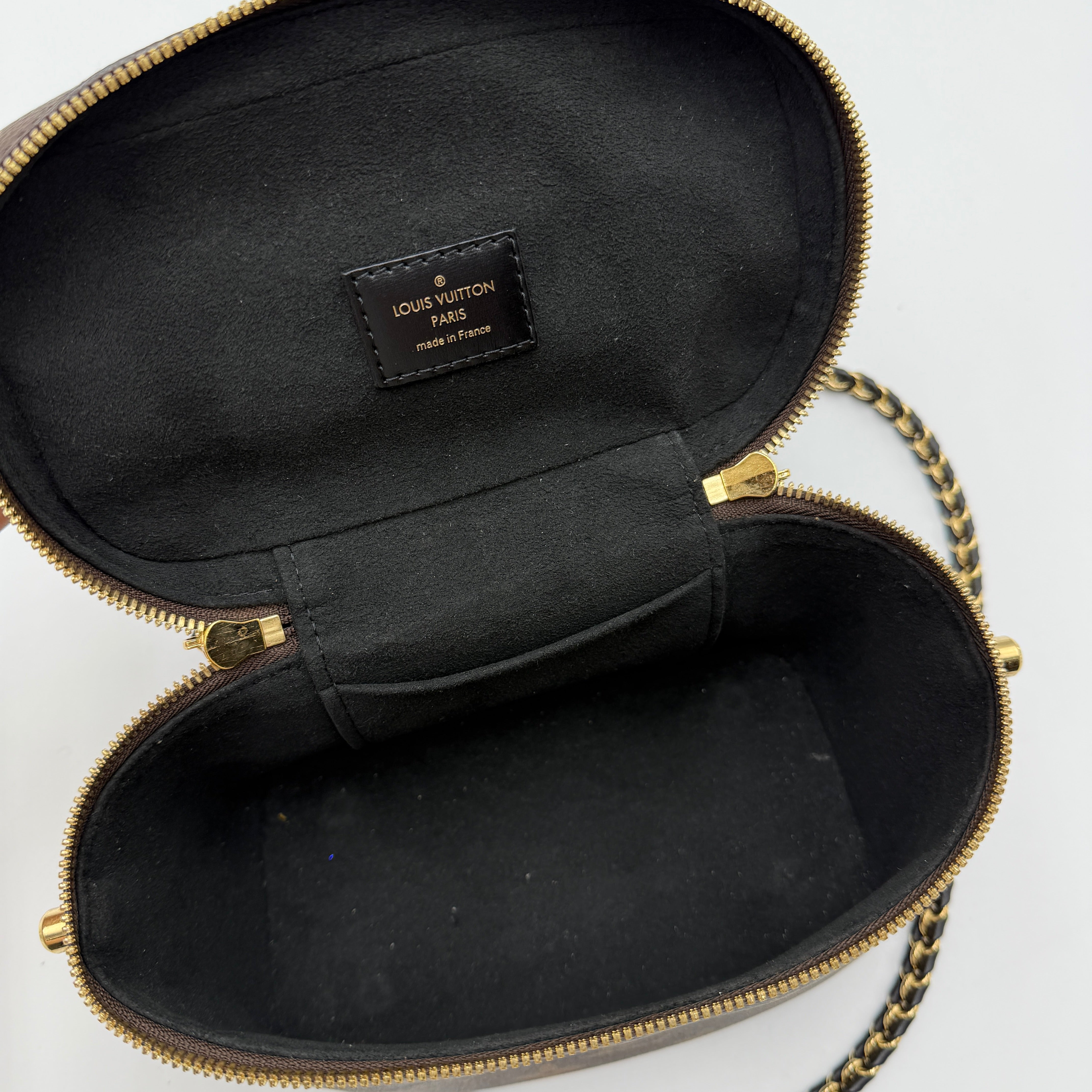 Louis Vuitton Vanity PM Reverse