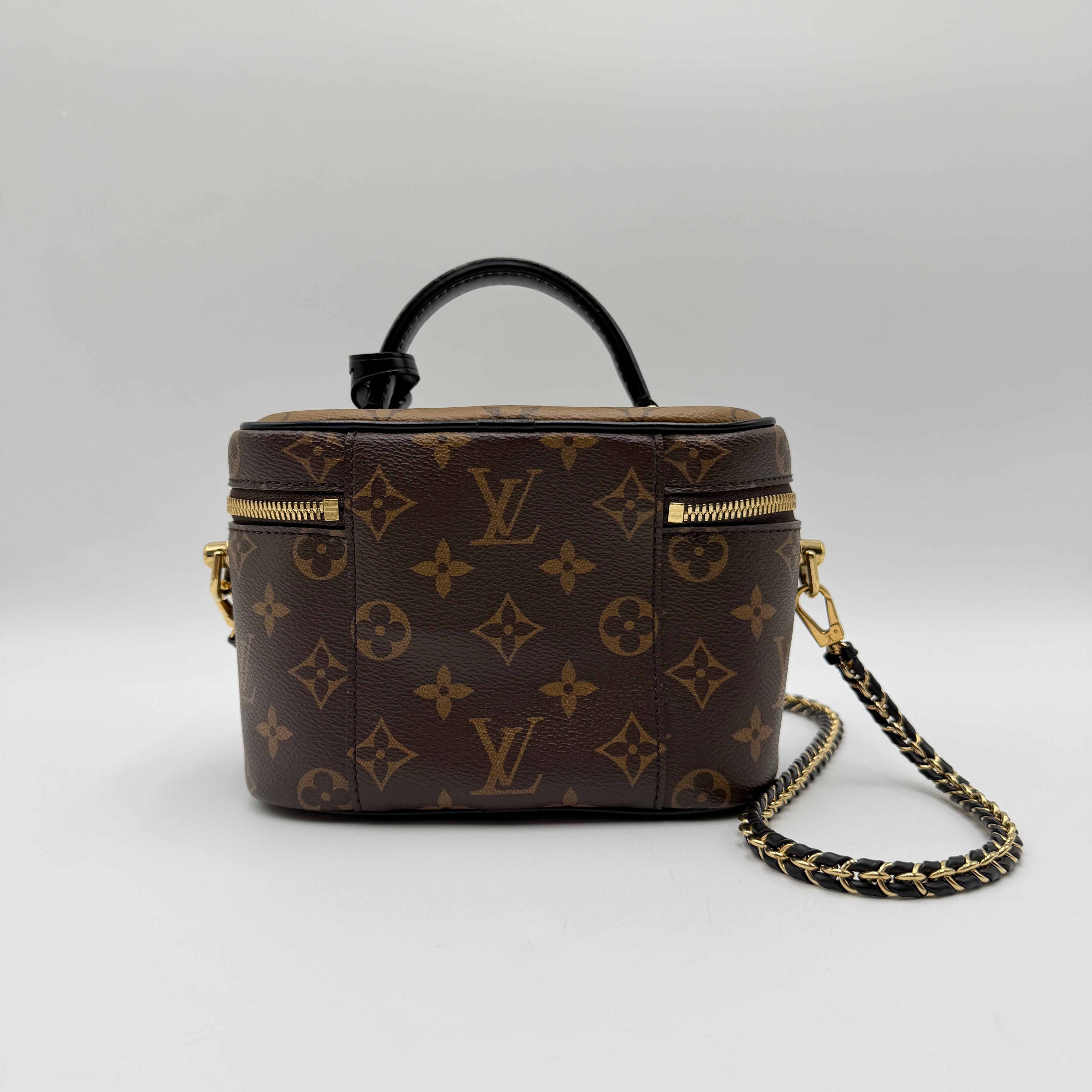 Louis Vuitton Vanity PM Reverse