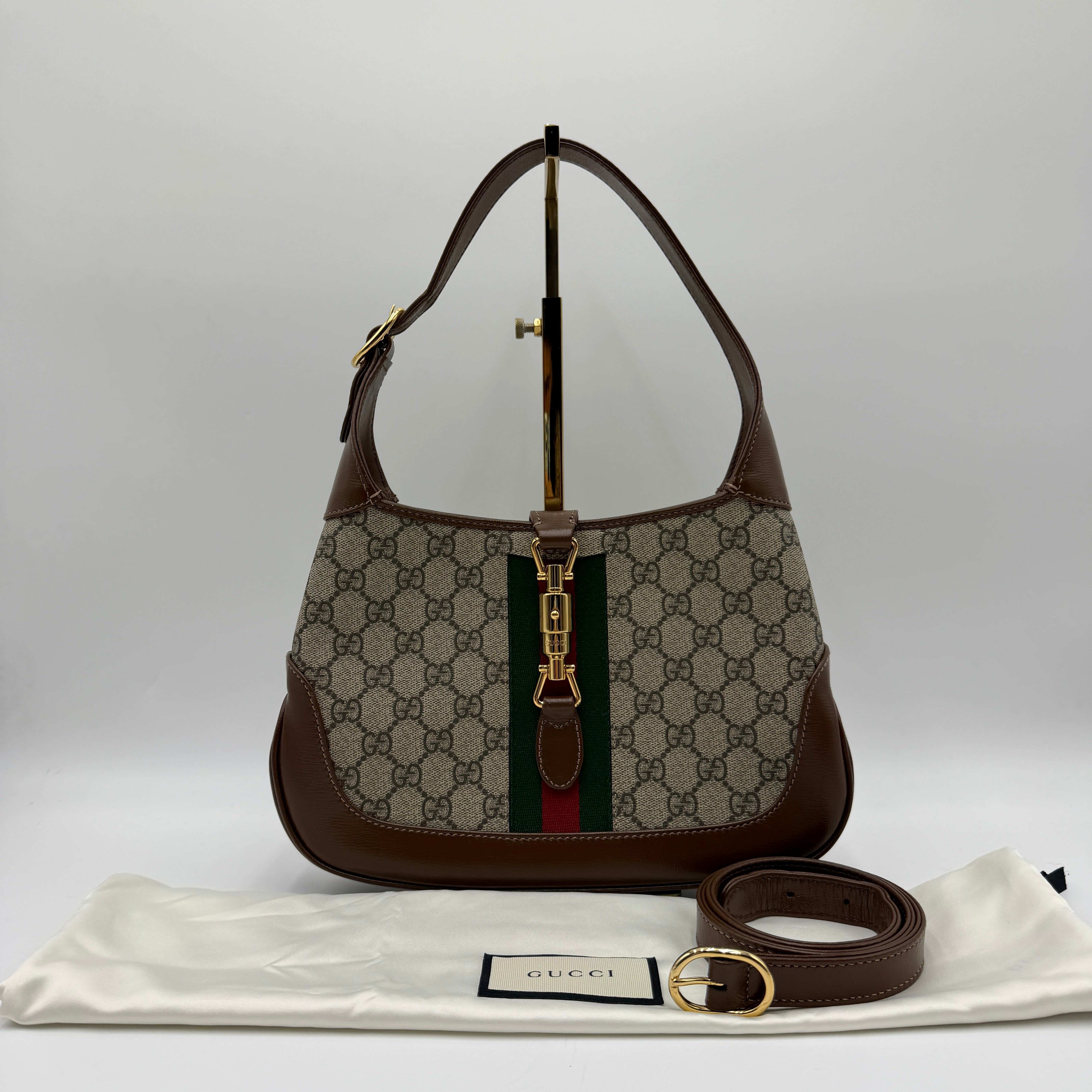 Gucci Jackie 1961