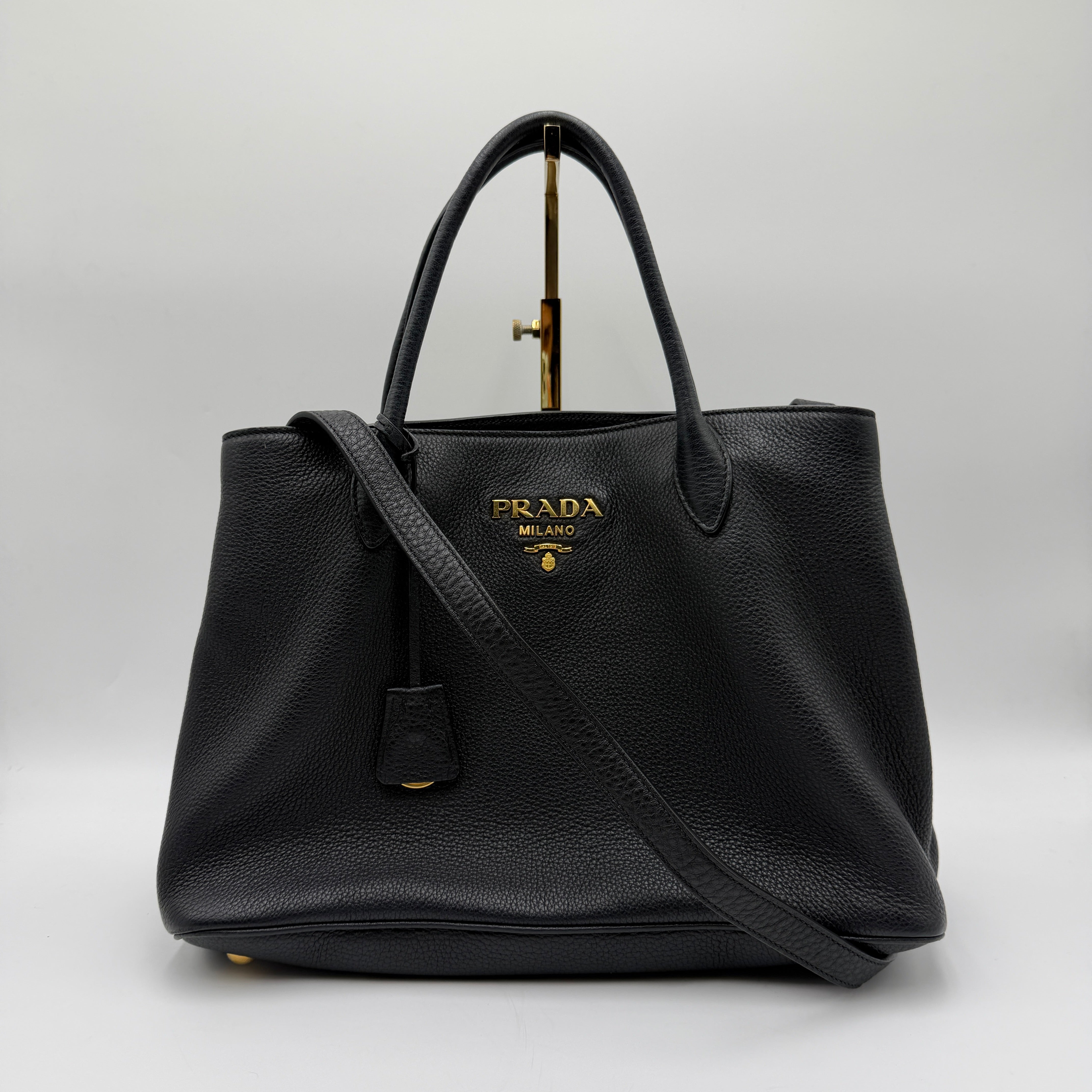 Prada Vitello Daino