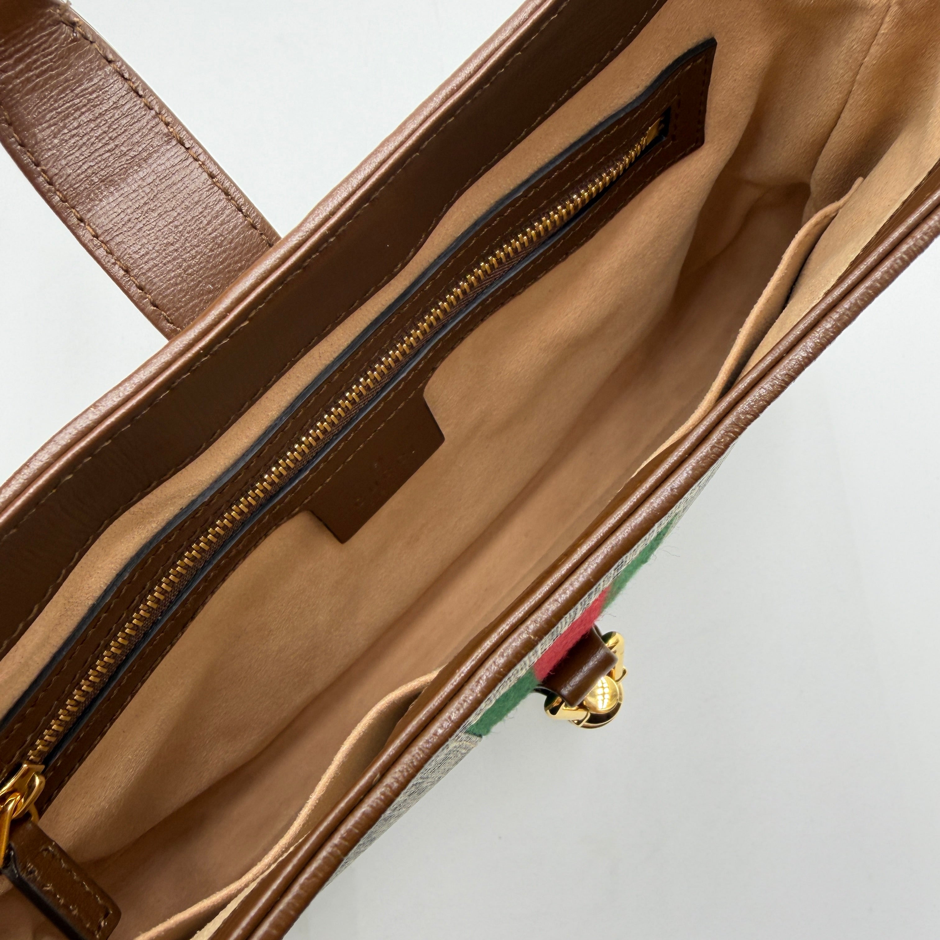 Gucci Jackie 1961