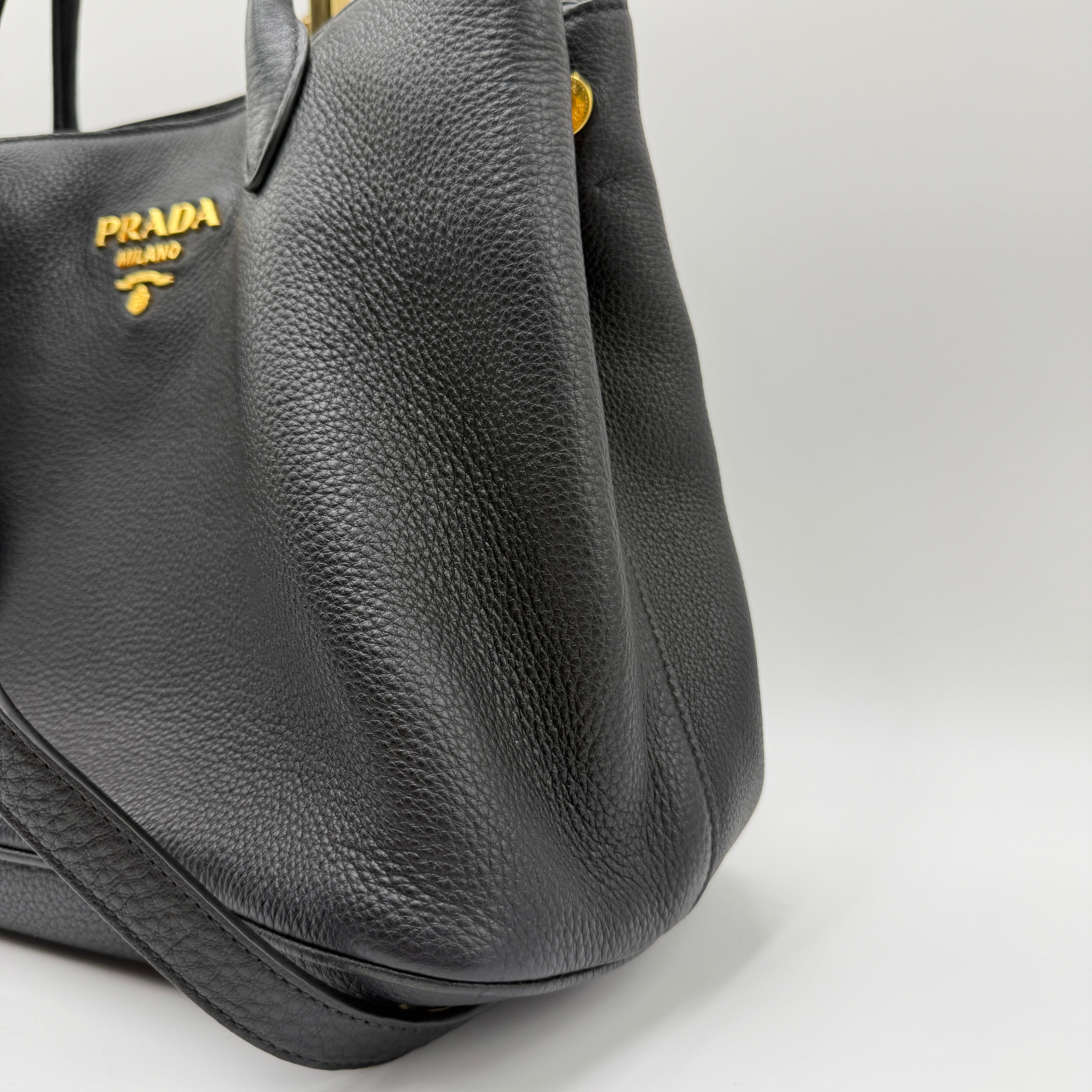 Prada Vitello Daino