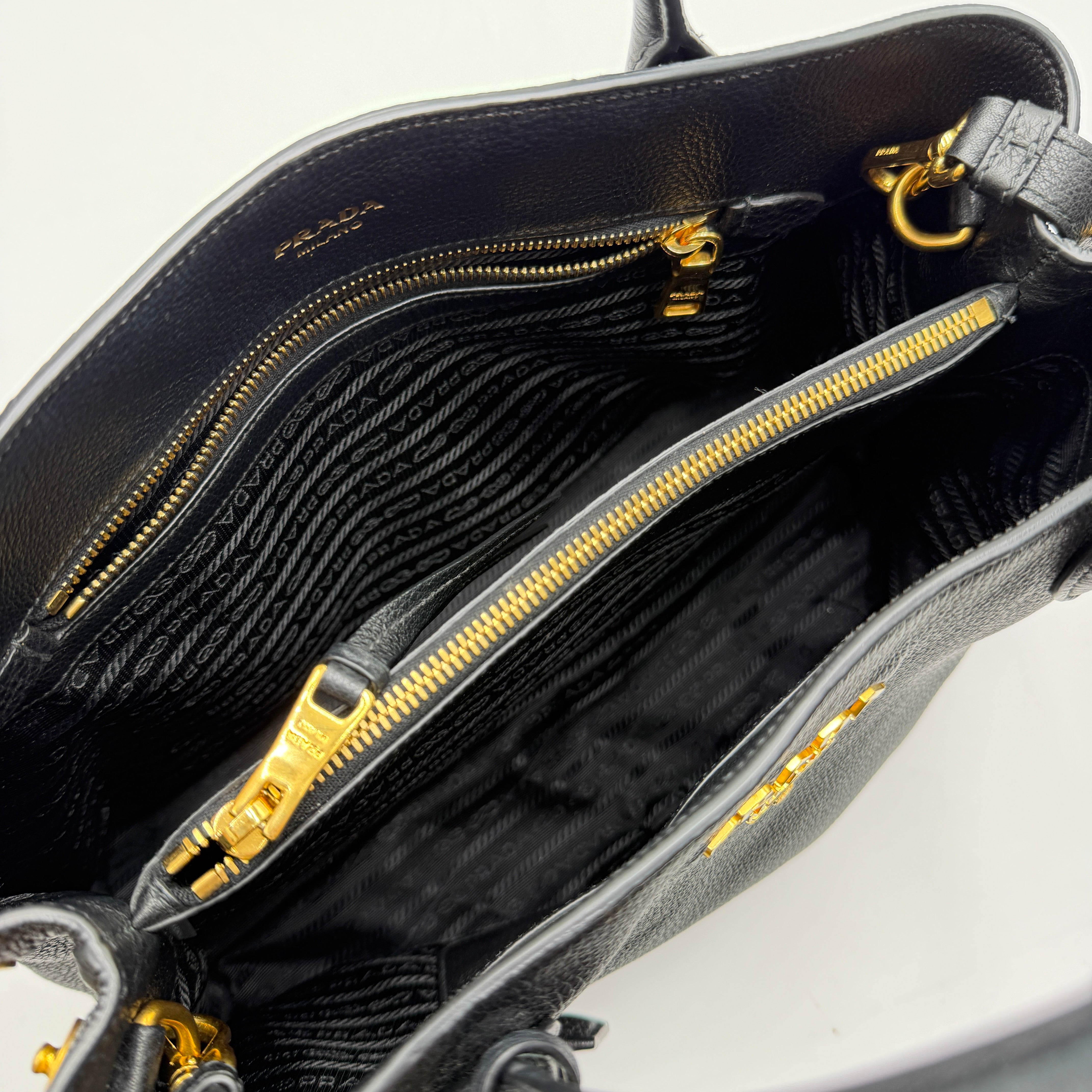 Prada Vitello Daino