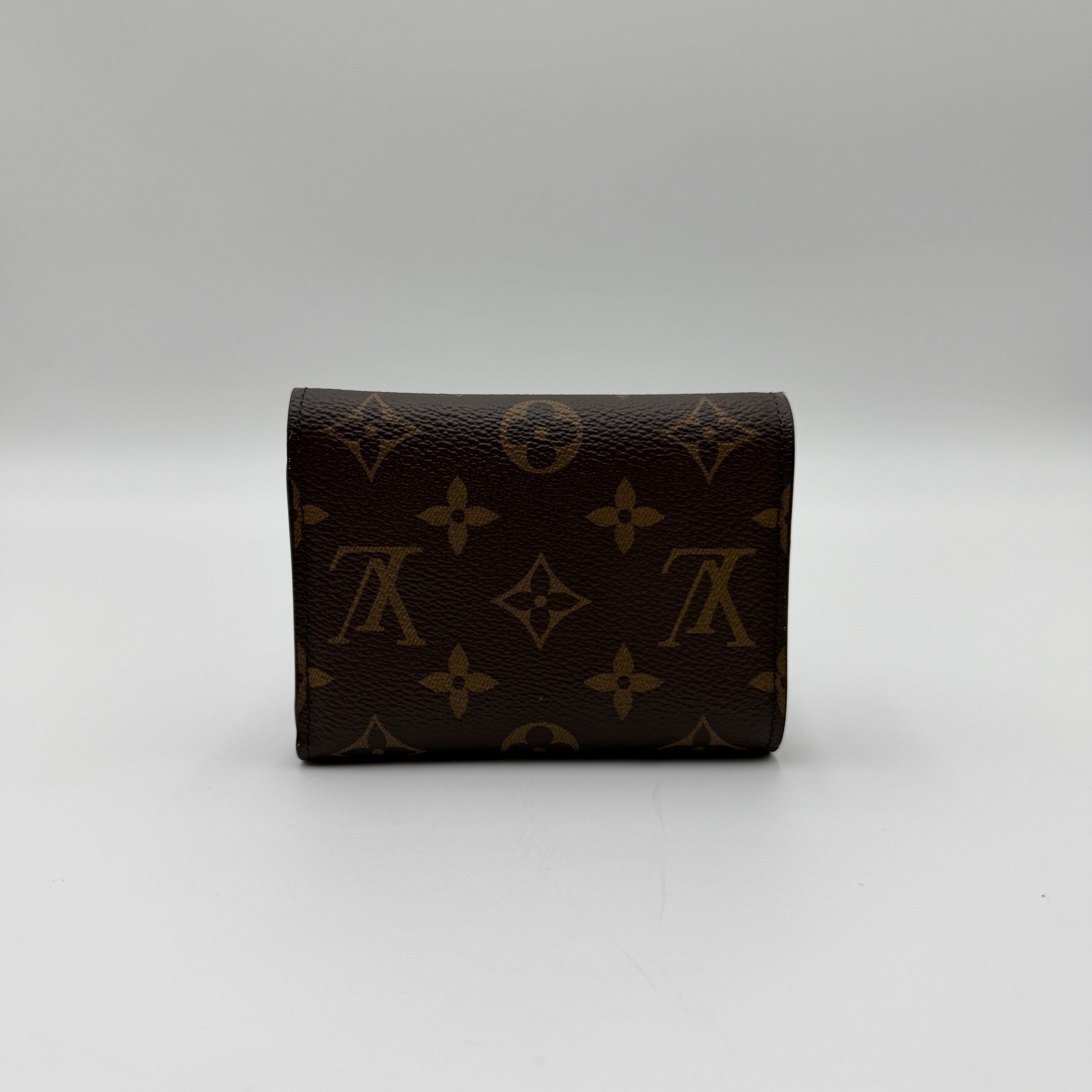 Louis Vuitton Victorine