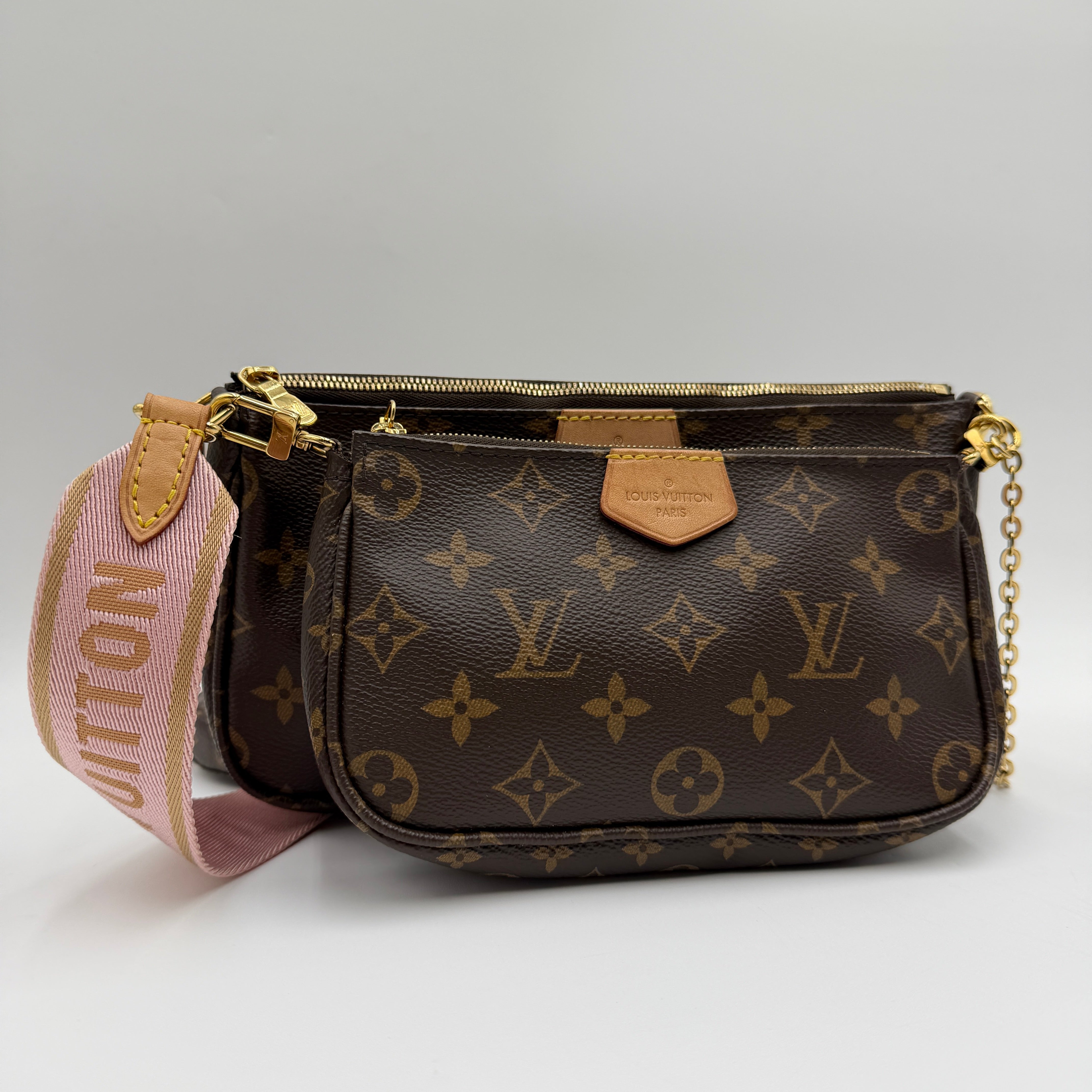 Louis Vuitton Multi Pochette Accessoires
