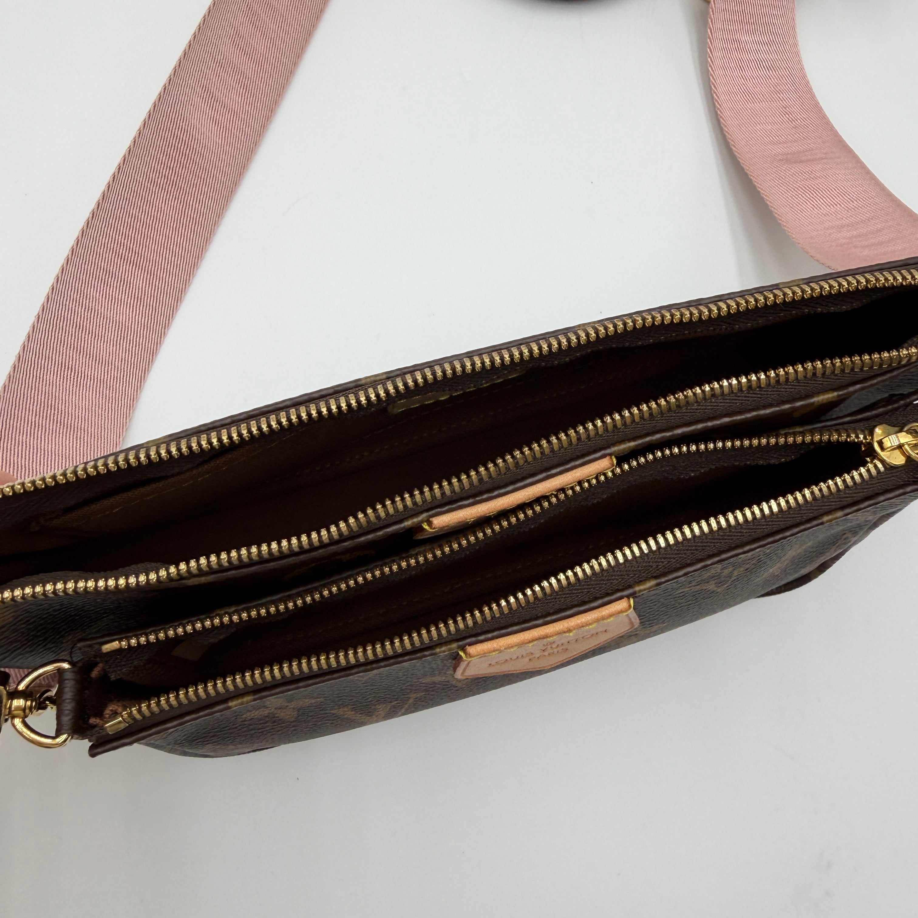 Louis Vuitton Multi Pochette Accessoires