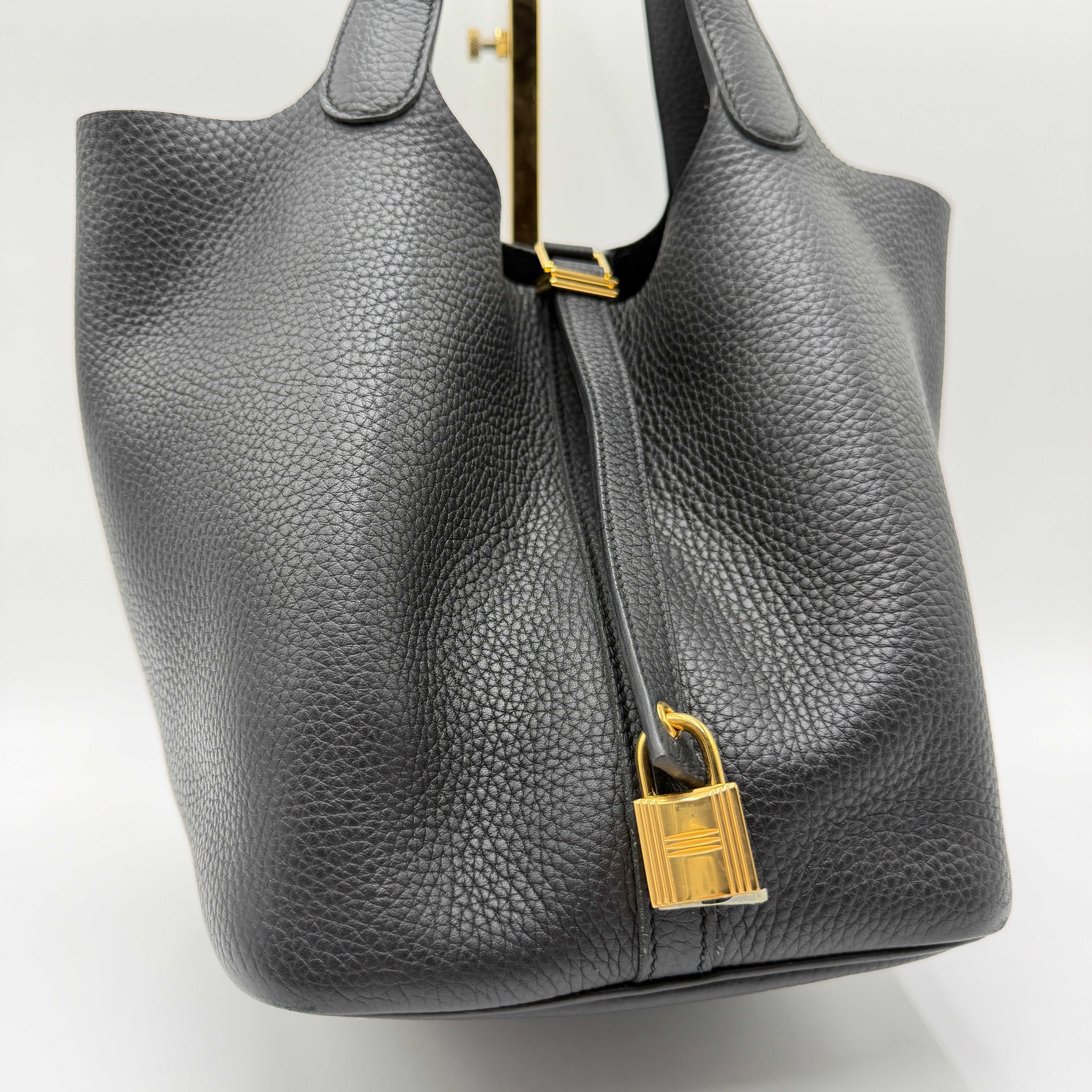 Hermès Picotin 22