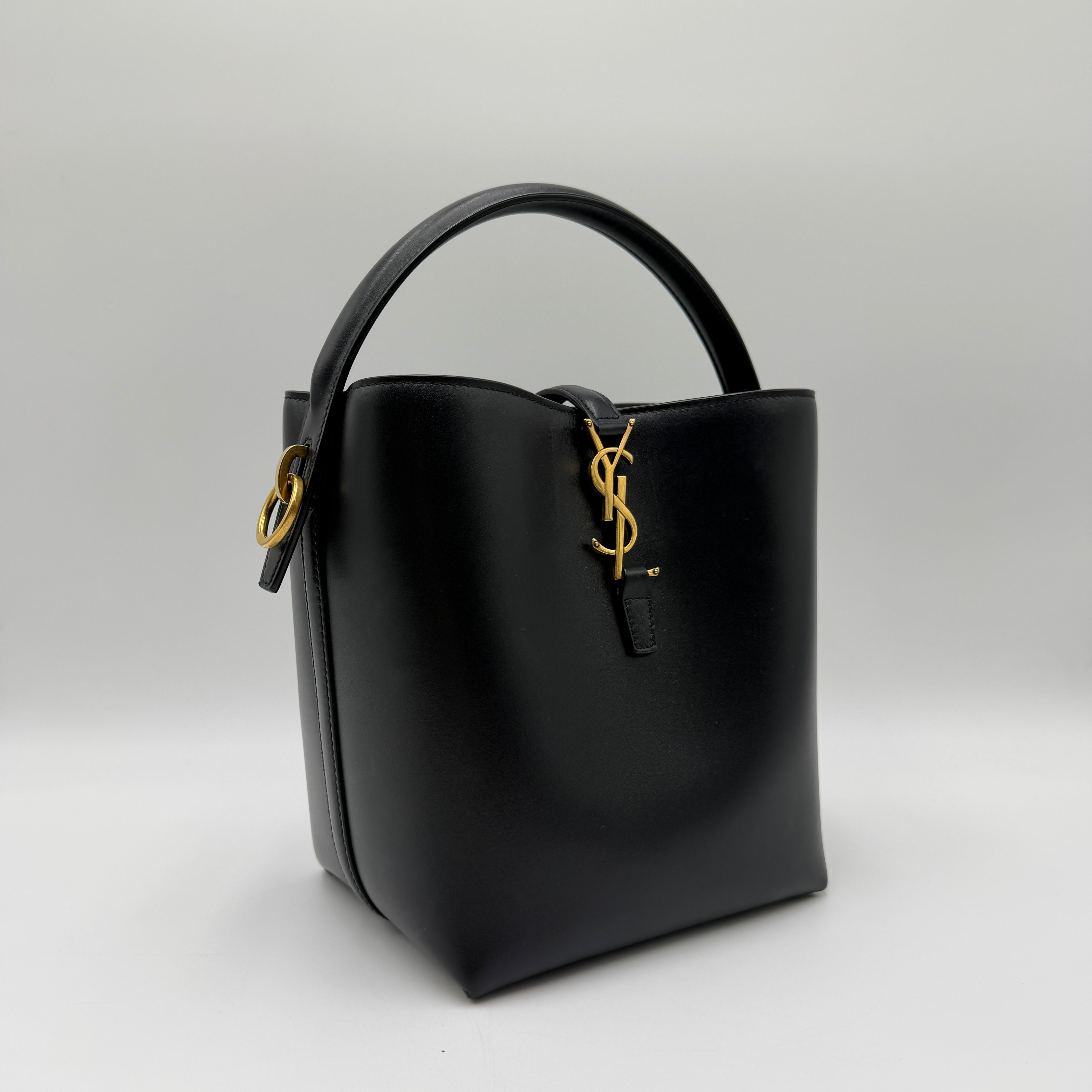 Saint Laurent Le 37 Small