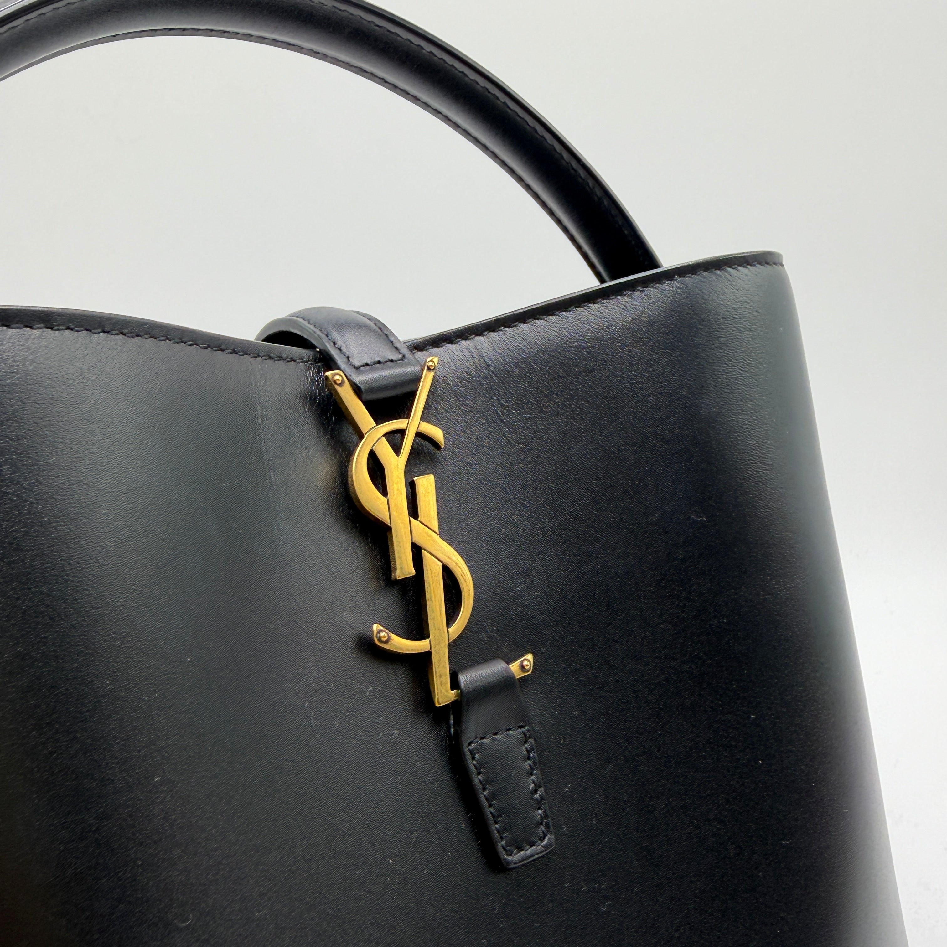 Saint Laurent Le 37 Small
