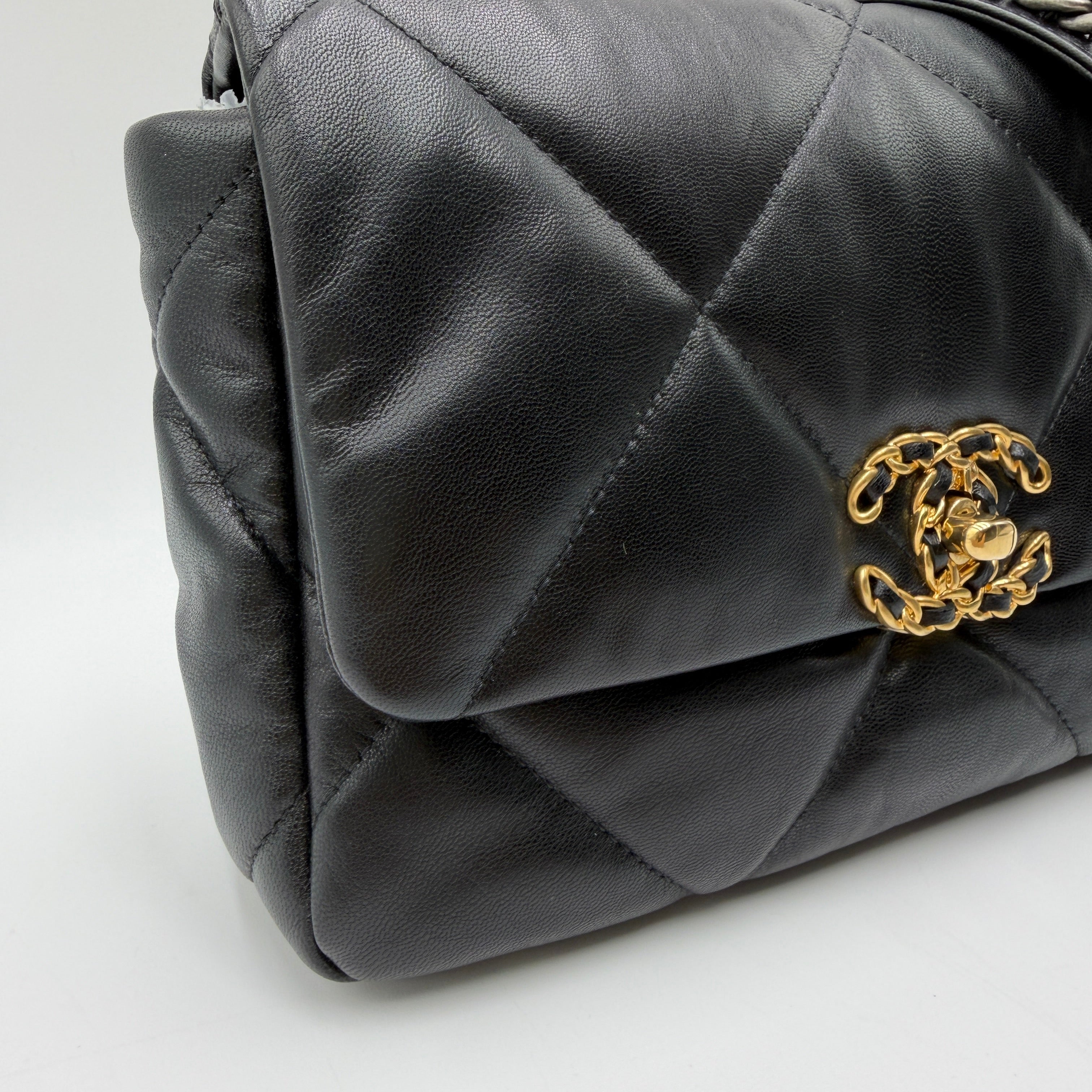 Chanel 19 Bag