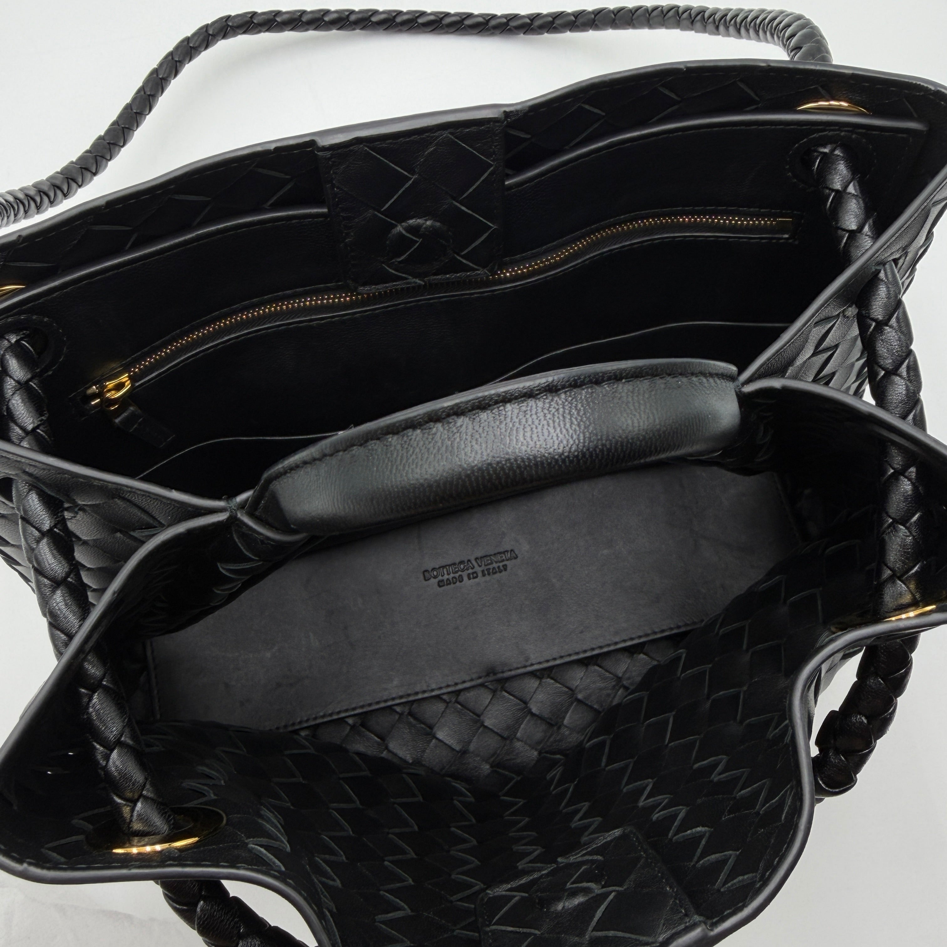 Bottega Veneta Andiamo