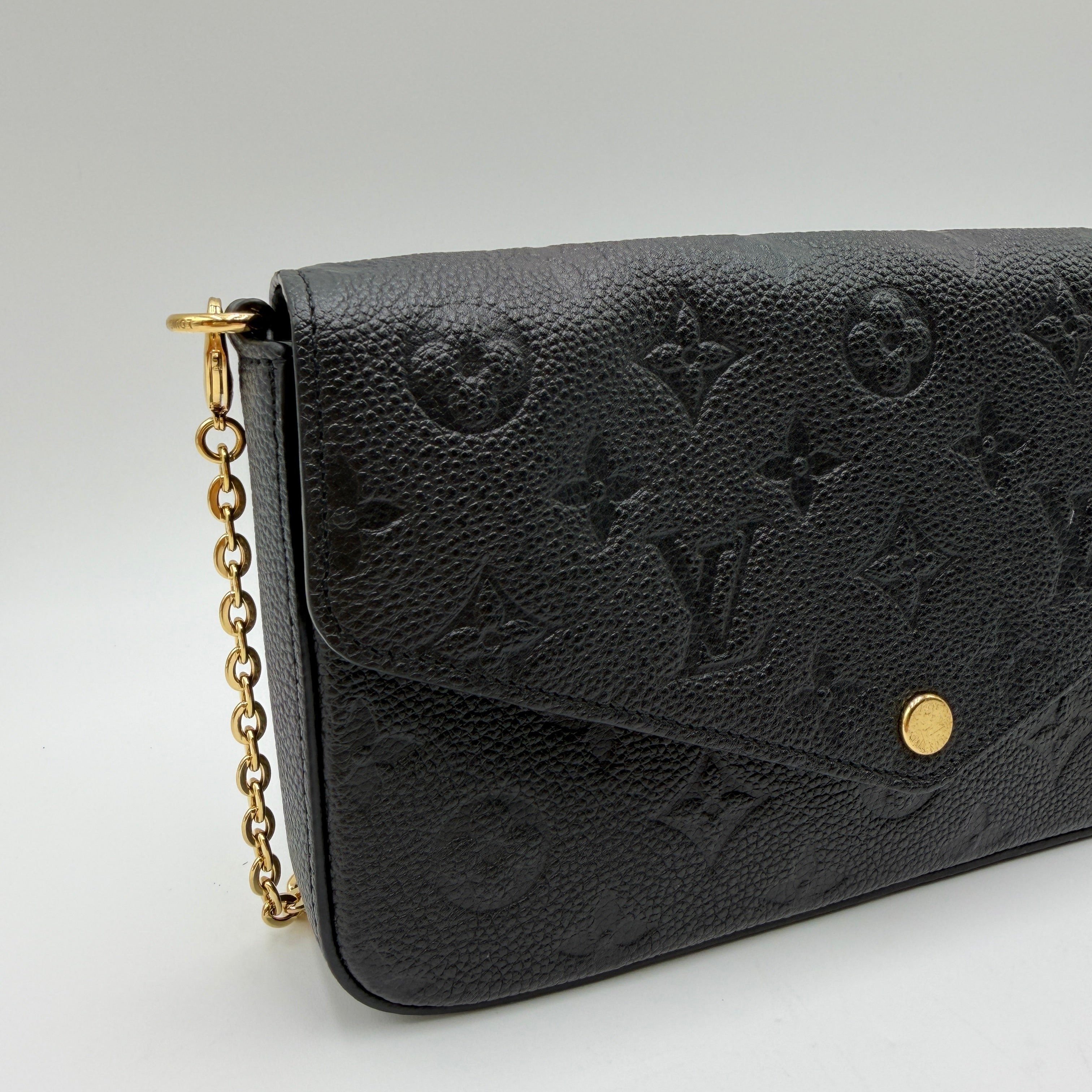 Louis Vuitton Félicie