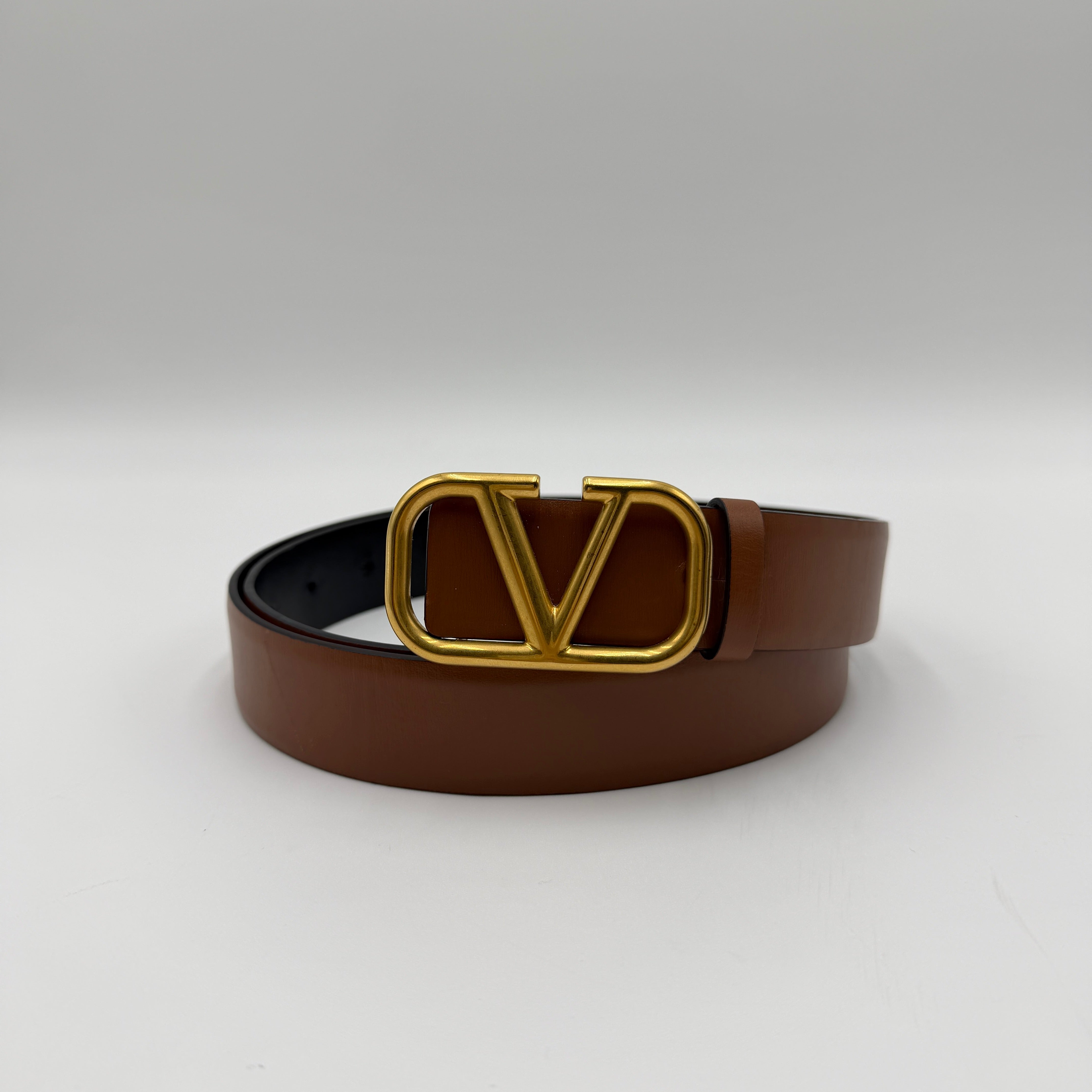 Valentino Garavani VLOGO Belt