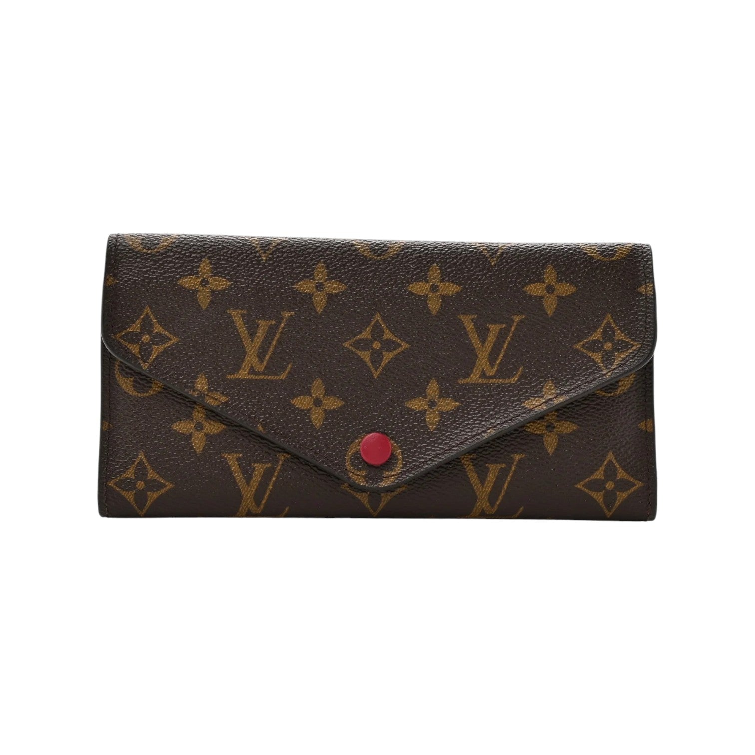 Louis Vuitton Josephine Wallet