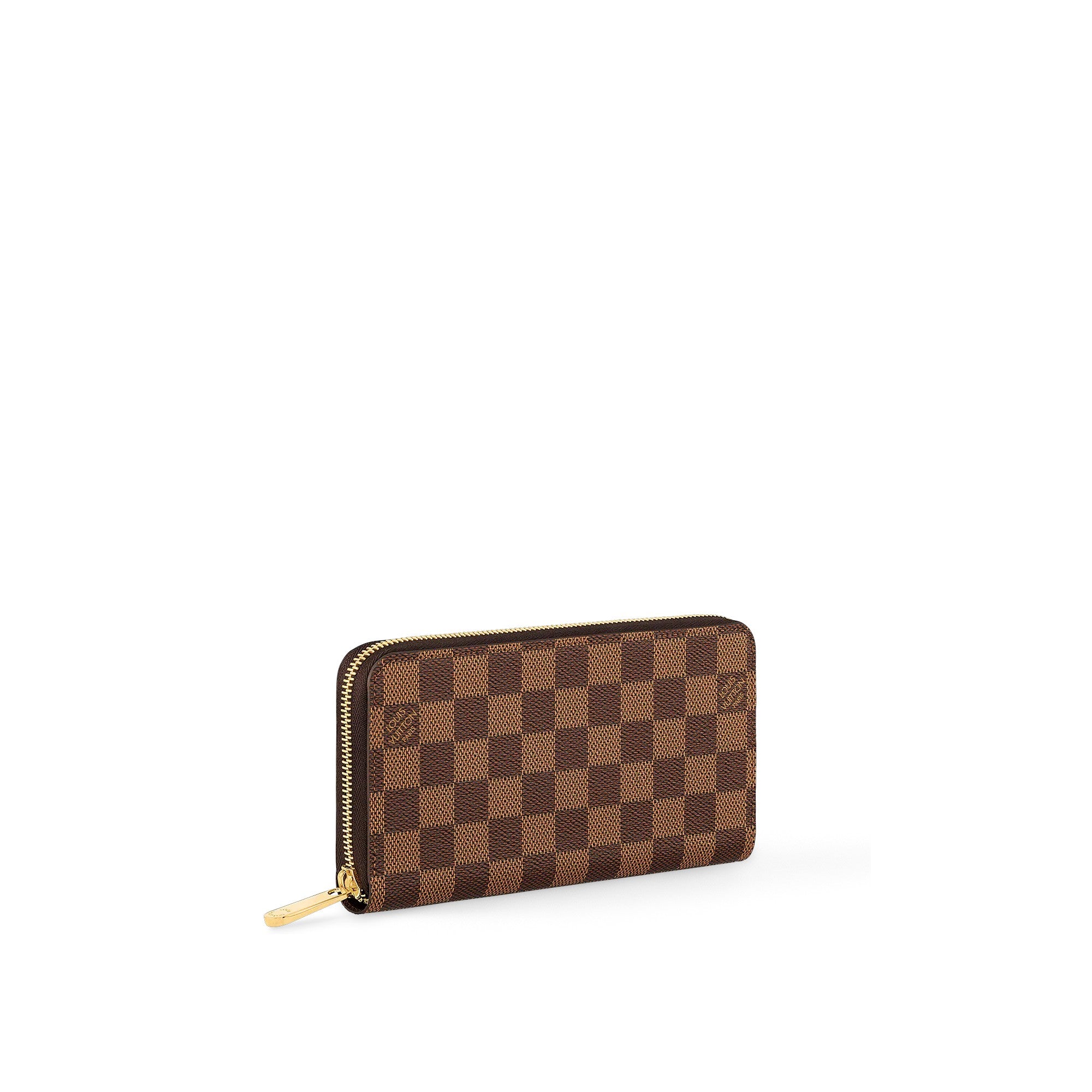 Louis Vuitton Zippy Wallet