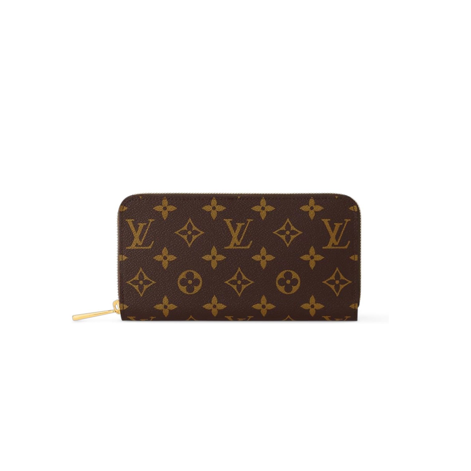 Louis Vuitton Zippy Wallet