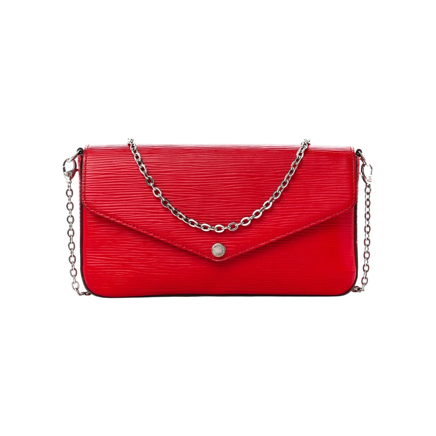 Louis Vuitton Félicie Epi Leather