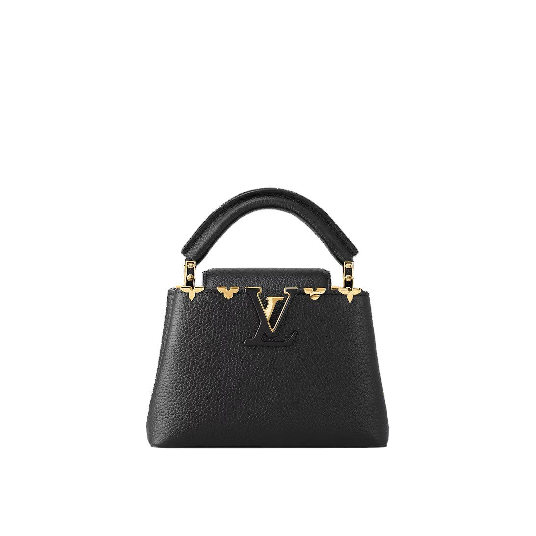Louis Vuitton Mini Capucines