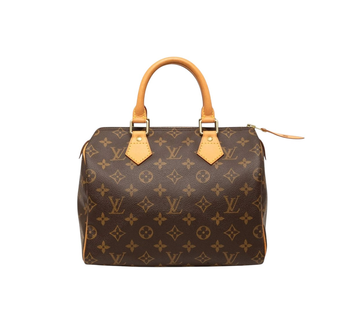 Louis Vuitton Speedy 25 Monogram