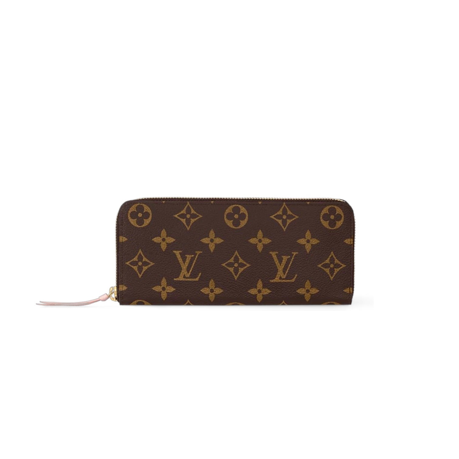 Louis Vuitton Clémence Wallet