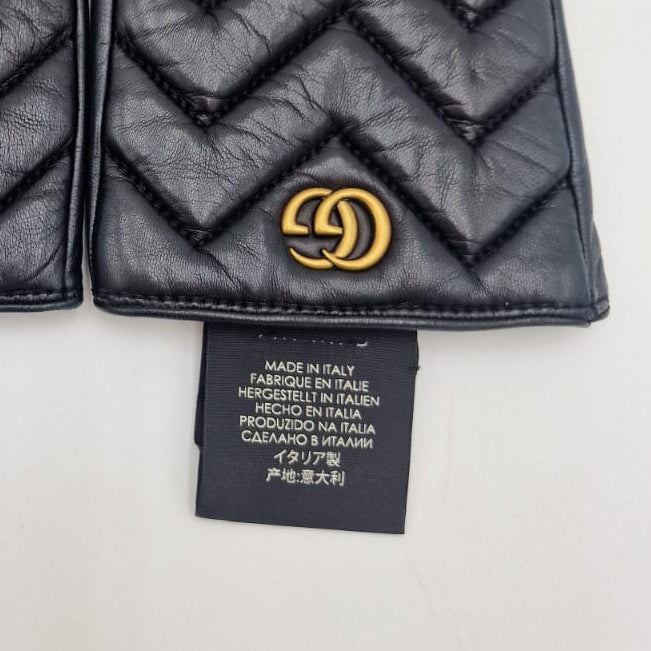 Gucci GG Gloves