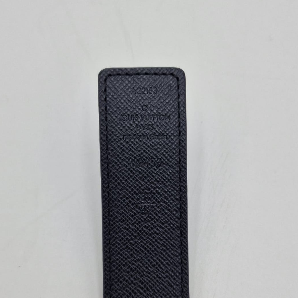 Louis Vuitton Reversible Belt