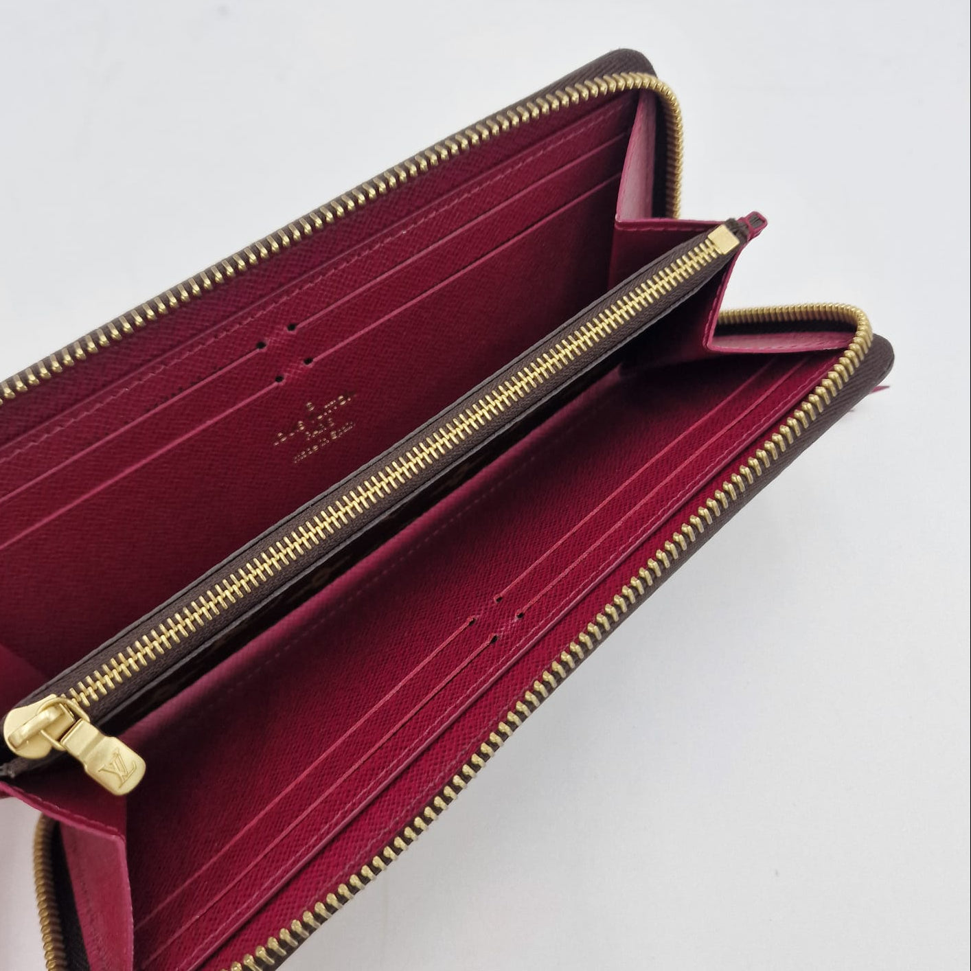 Louis Vuitton Clémence