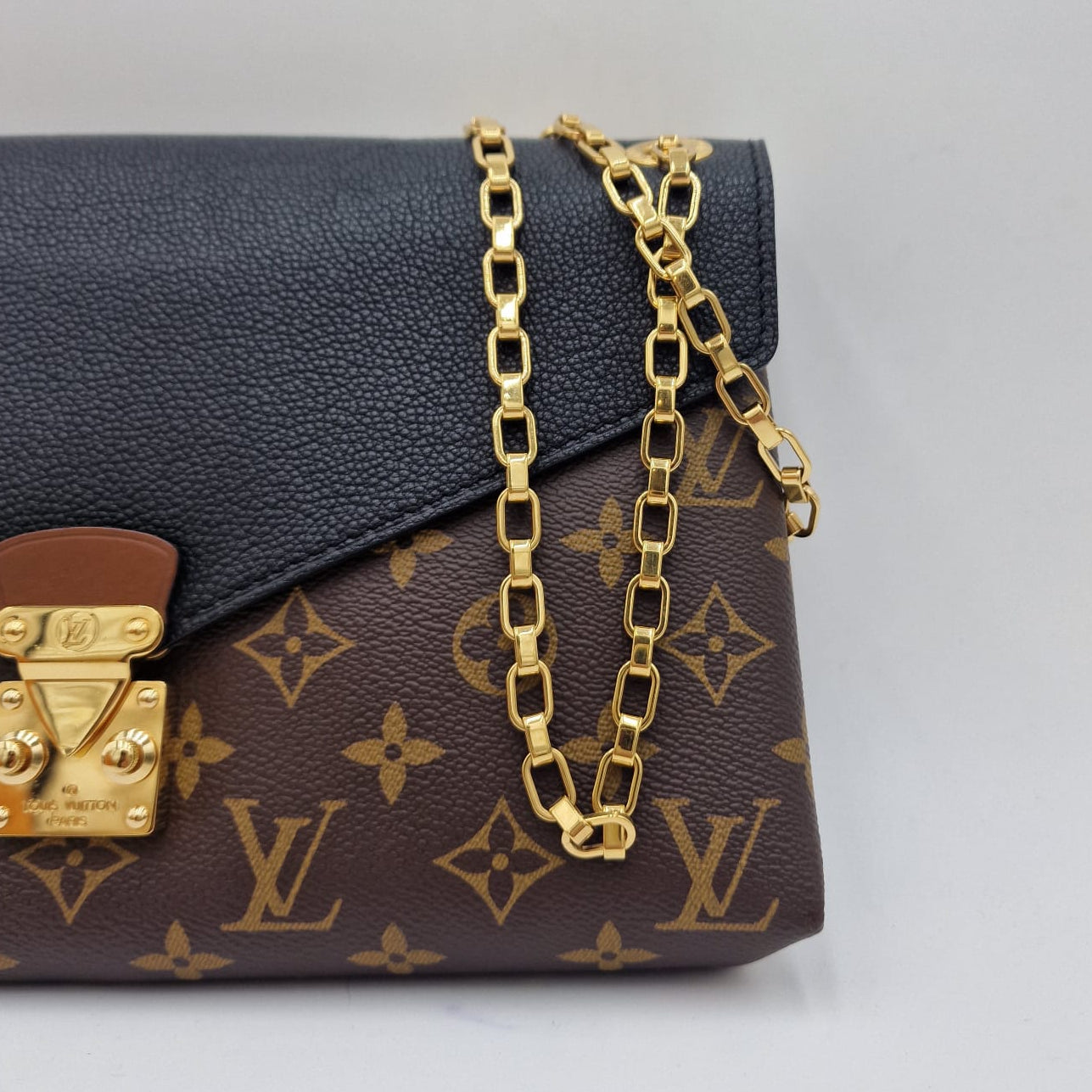 Louis Vuitton Pallas