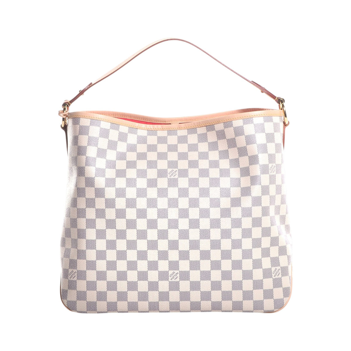 Louis Vuitton Delightful Damier Azur MM
