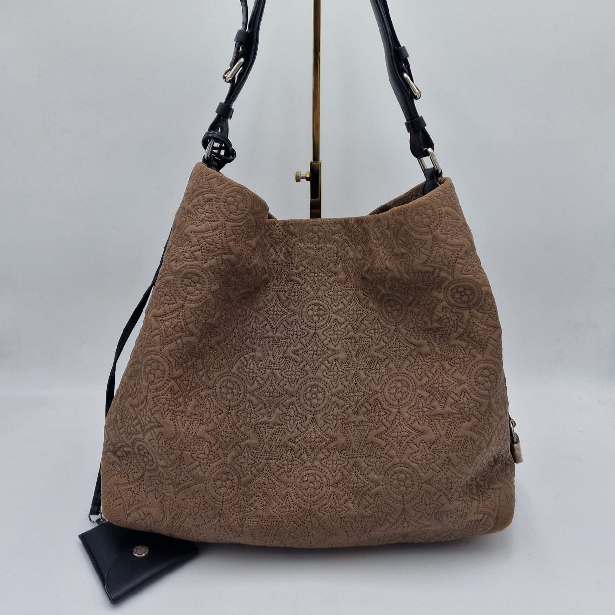 Louis Vuitton Antheia Hobo
