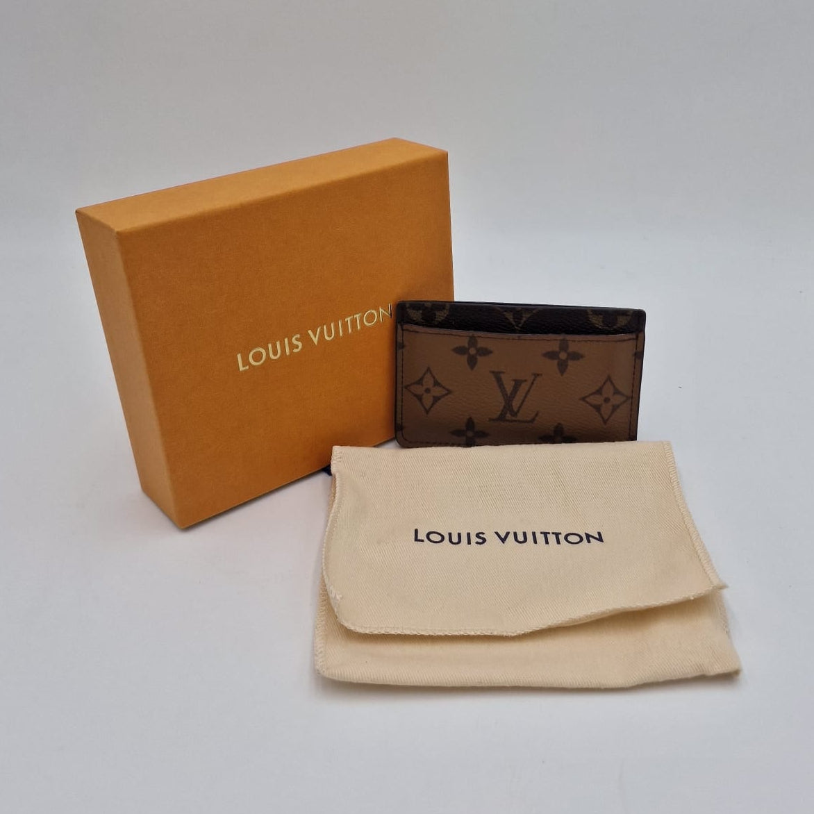 Louis Vuitton Card Holder
