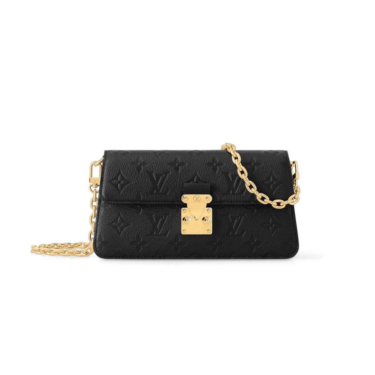 Louis Vuitton Wallet On Chain Métis