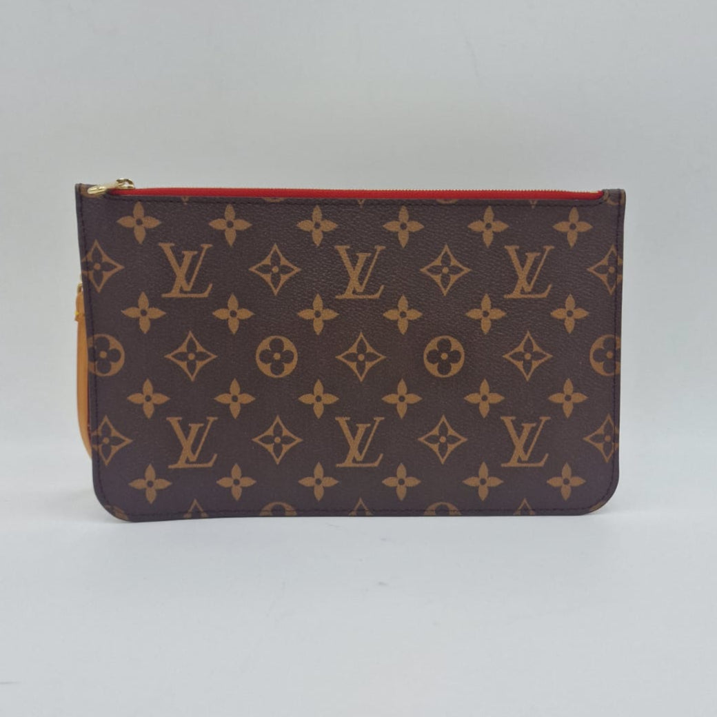 Louis Vuitton Neverfull Pochette