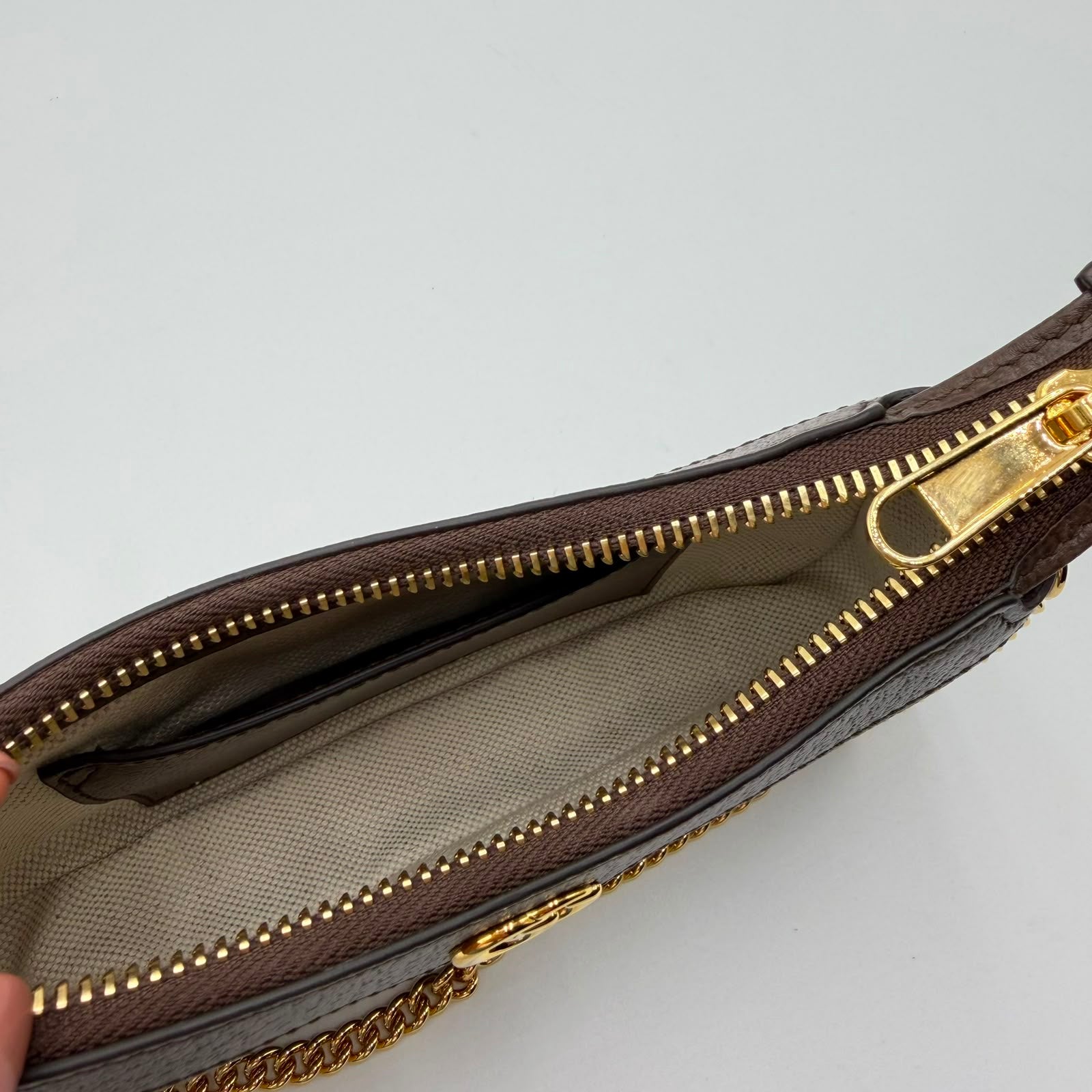 Gucci Ophidia Mini Bag