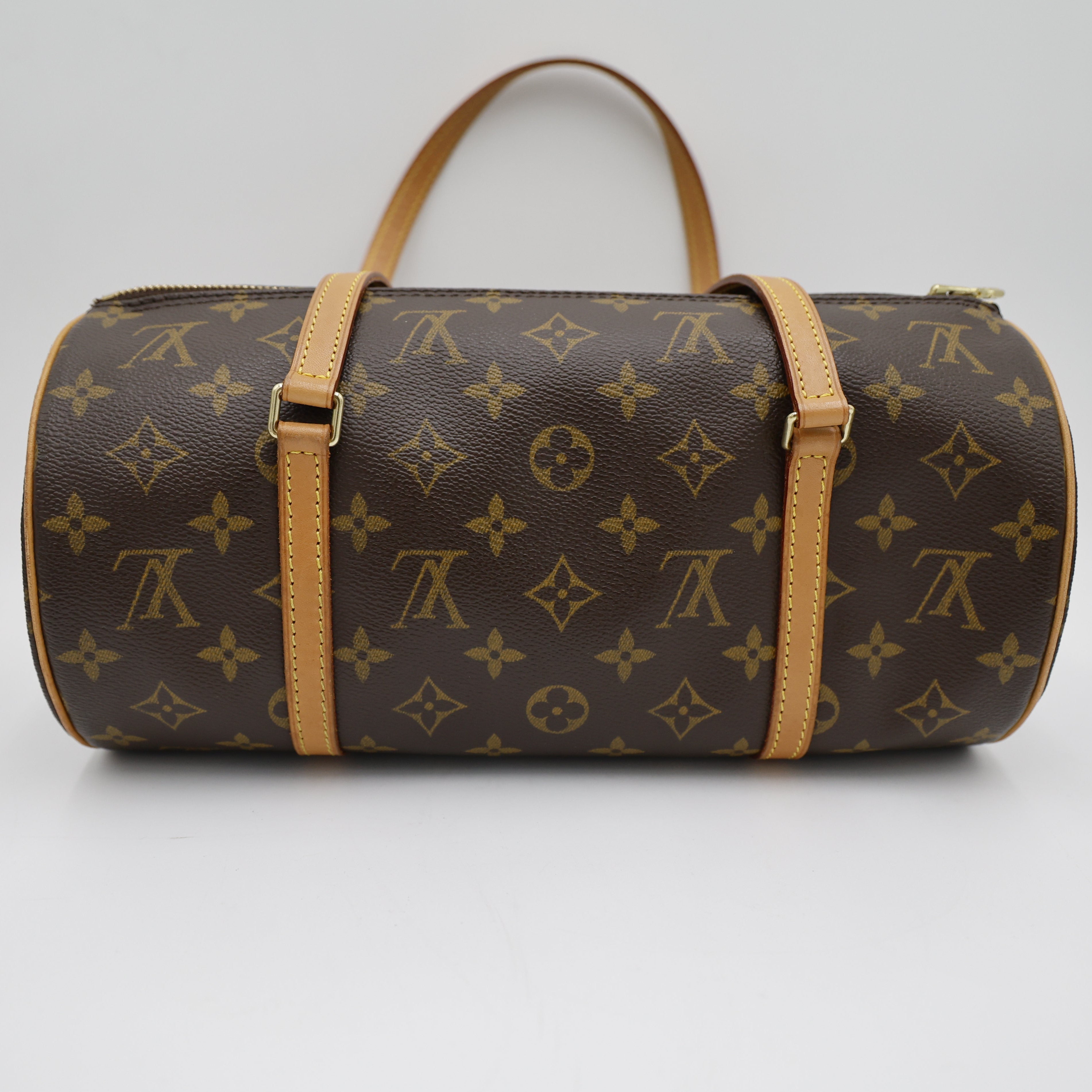 Louis Vuitton Papillon Monogram