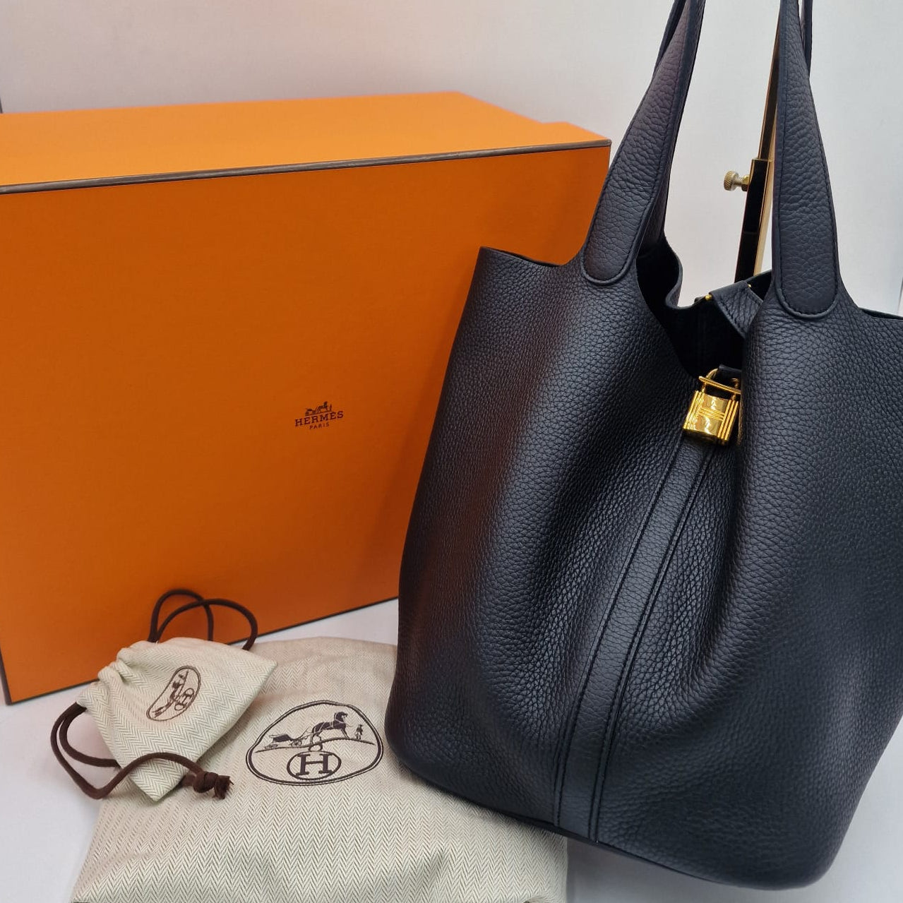 Hermès Picotin 26
