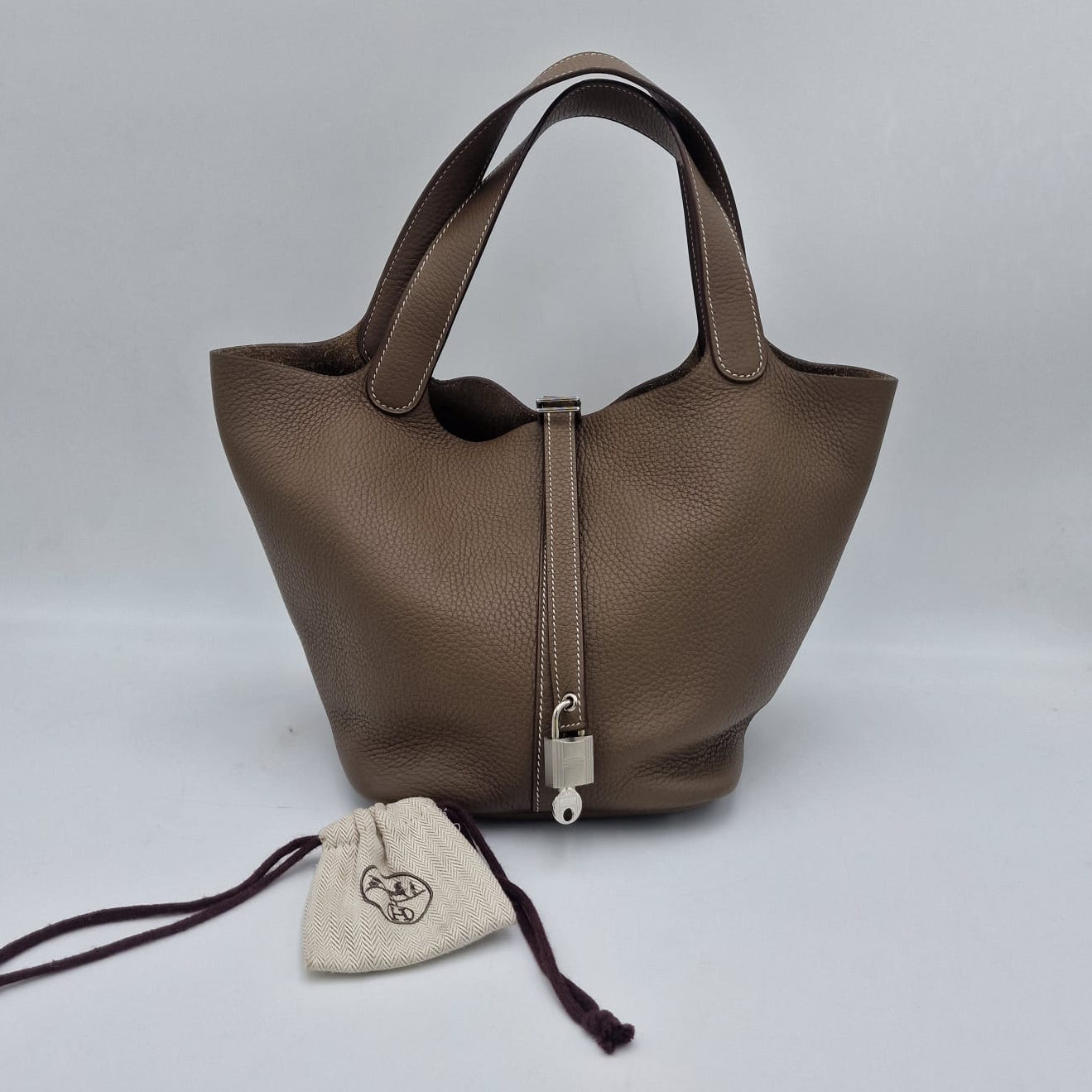 Hermès Picotin 22