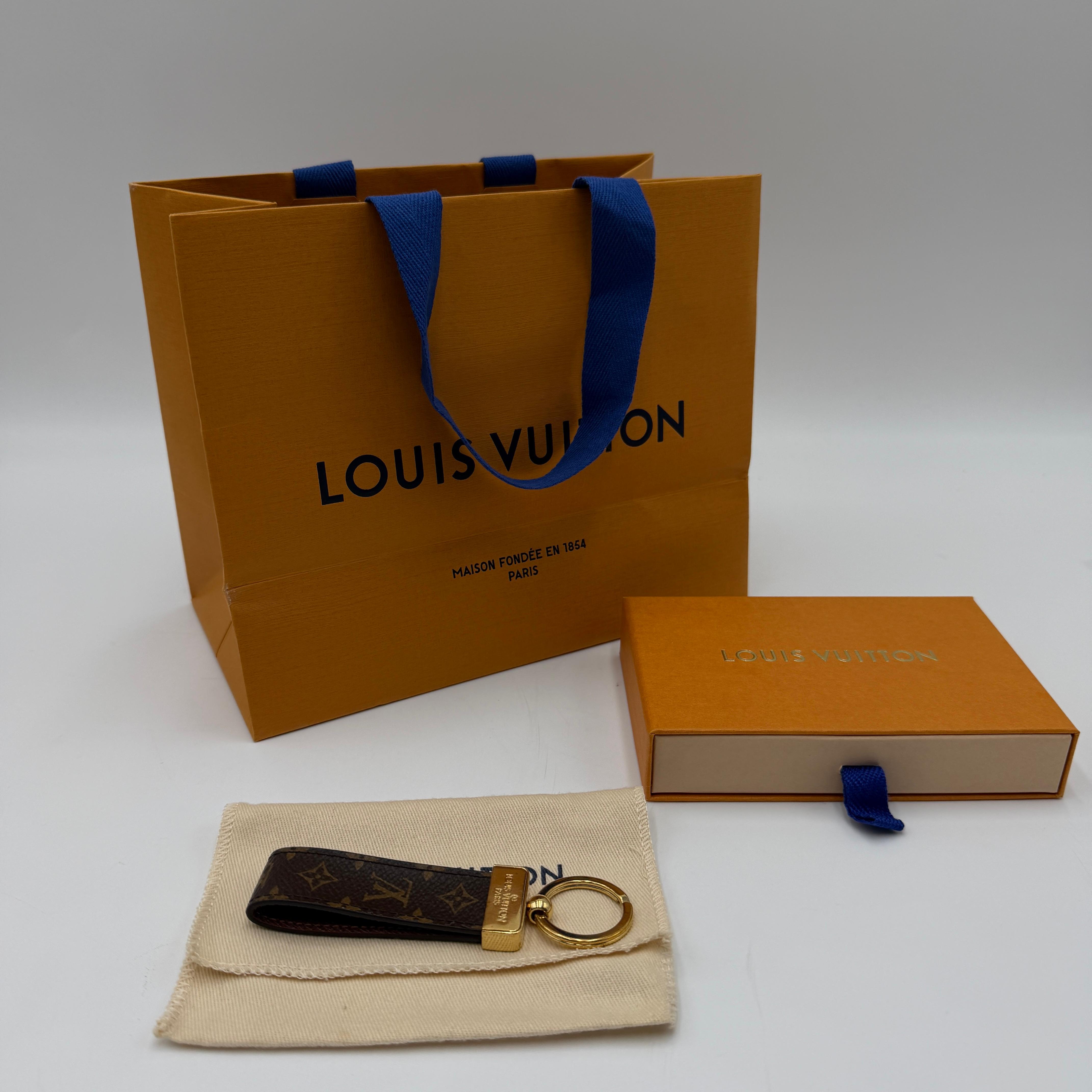 Louis Vuitton Key Holder