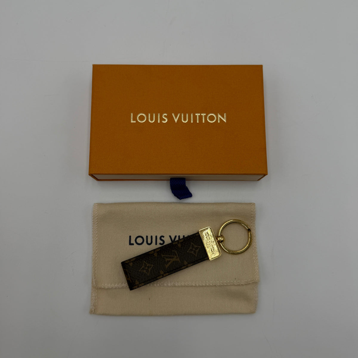 Louis Vuitton Key Holder