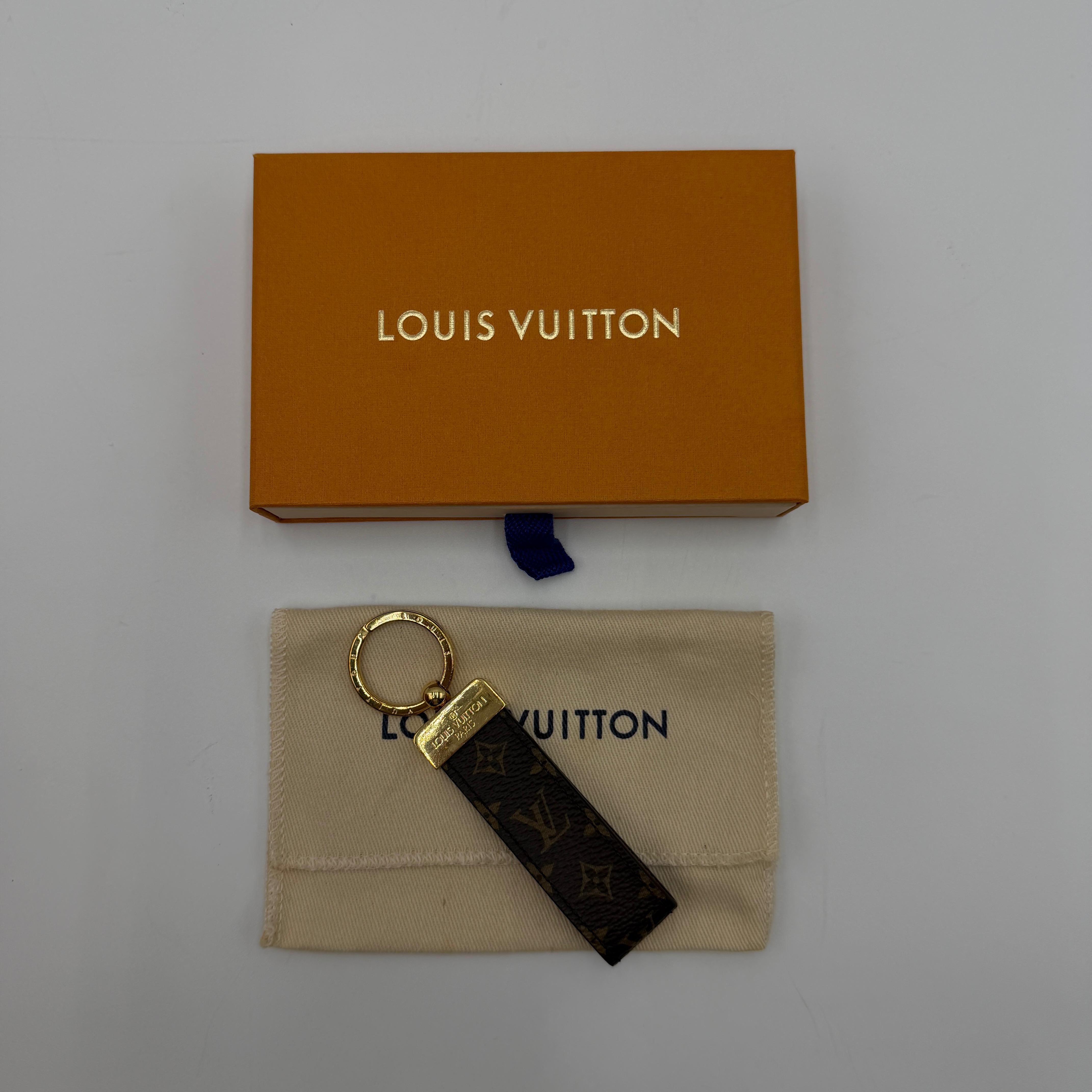 Louis Vuitton Key Holder