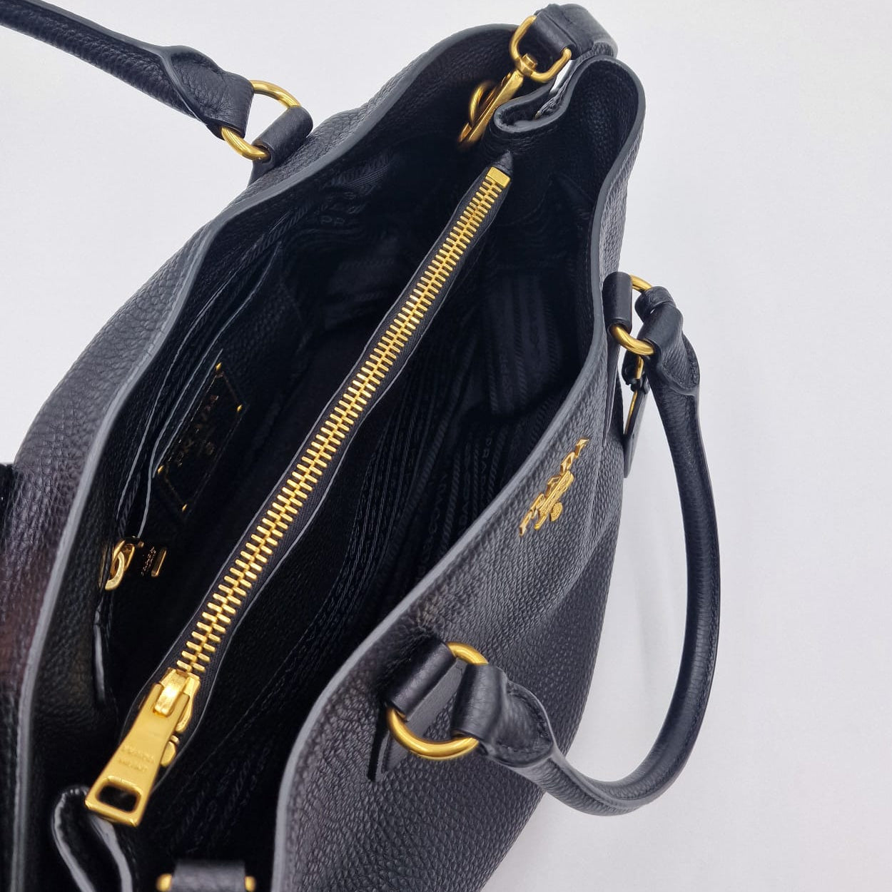 Prada Vitello Daino