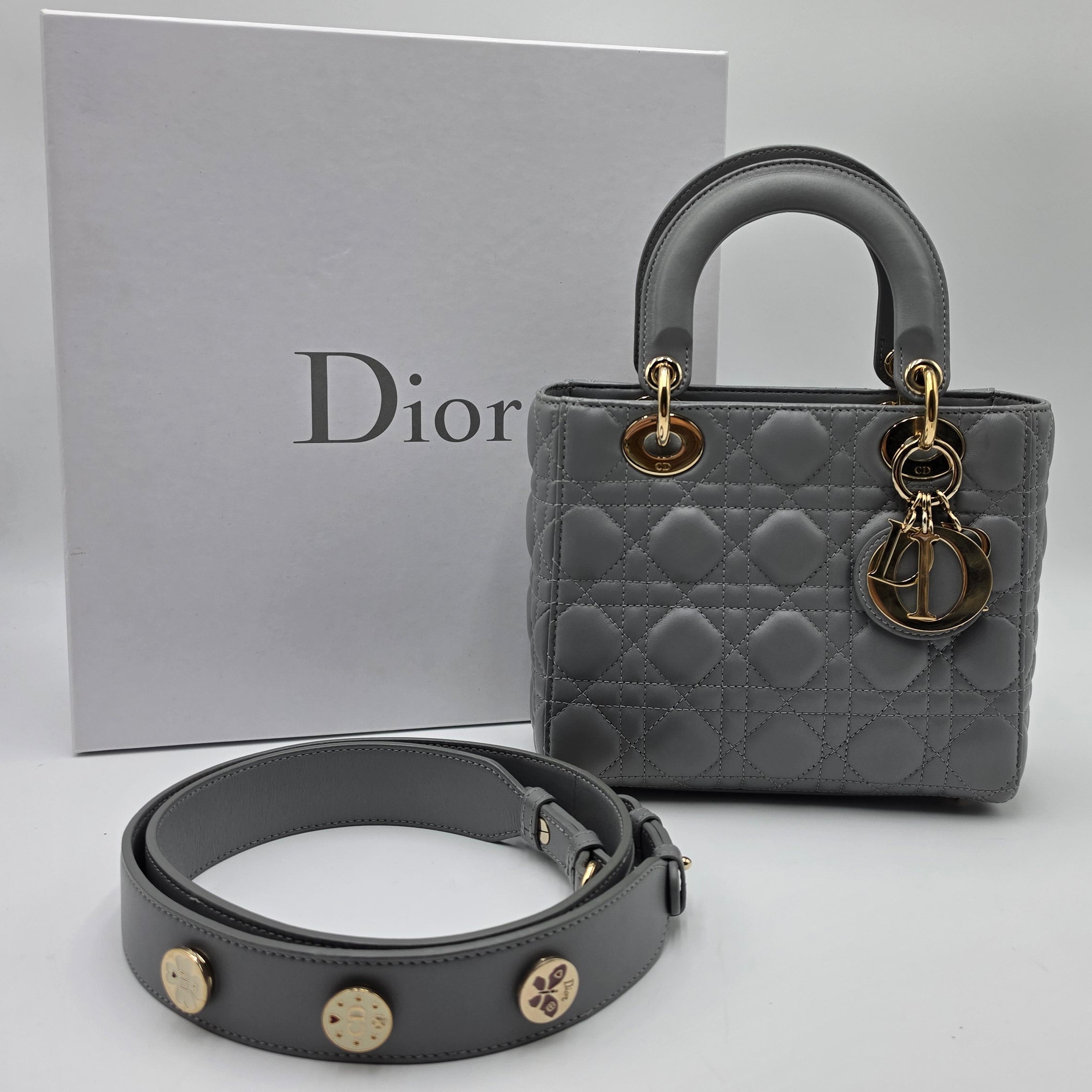 Dior Lady Dior Small