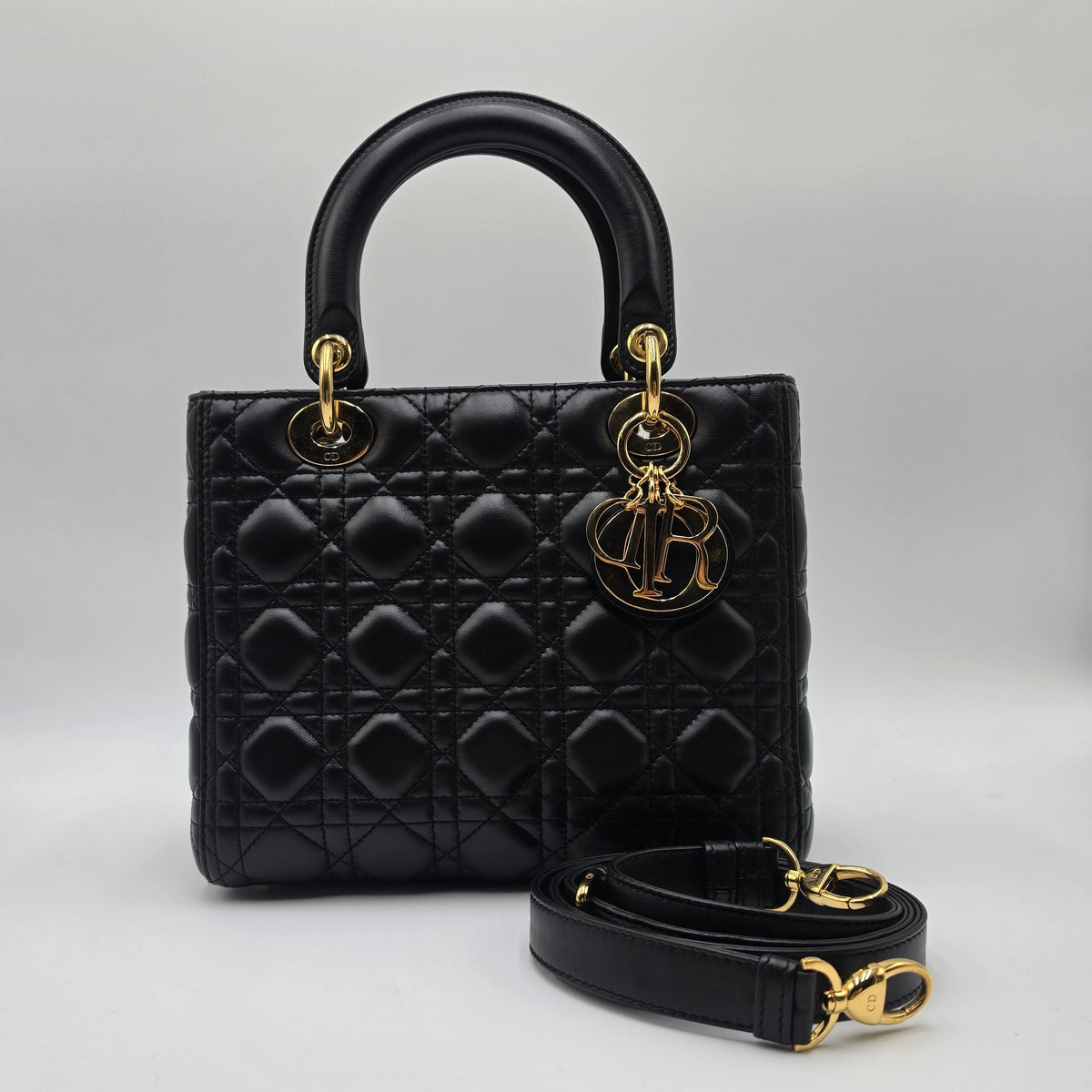 Dior Lady Dior Medium